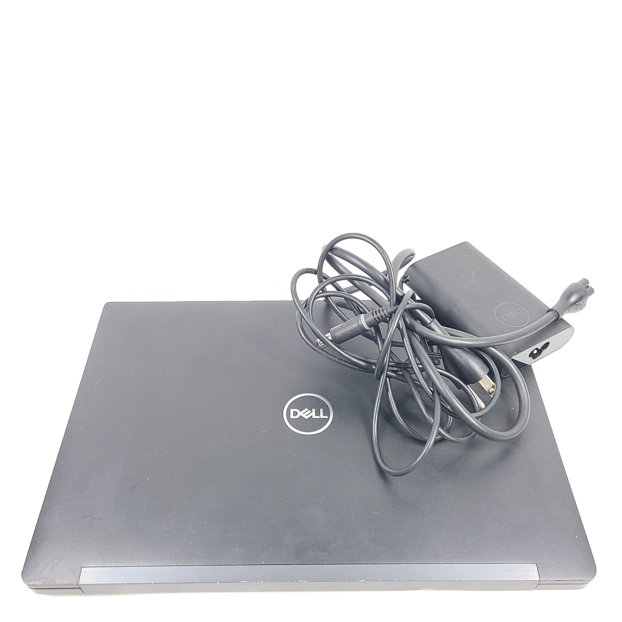 Dell Latitude 7390 Laptop 13.3" 512GB SSD Intel i7-8650U @ 1.9 GHz 16GB