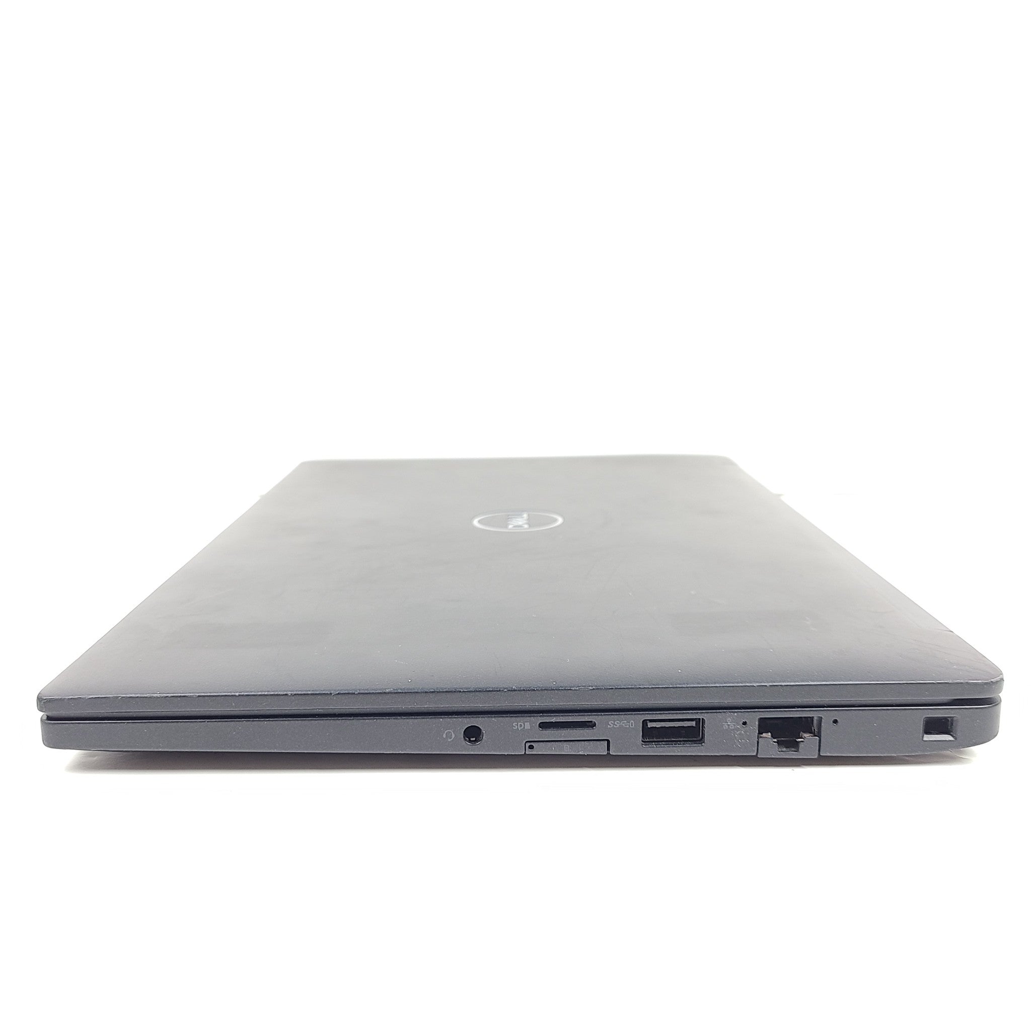 Dell Latitude 7390 Laptop 13.3" 512GB SSD Intel i7-8650U @ 1.9 GHz 16GB