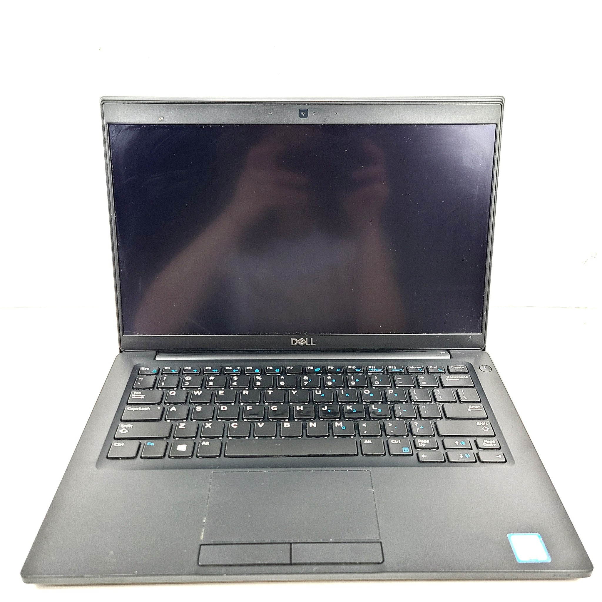 Dell Latitude 7390 Laptop 13.3" 512GB SSD Intel i7-8650U @ 1.9 GHz 16GB