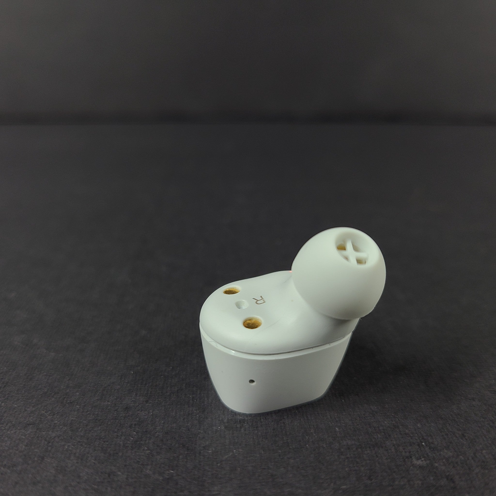 Genuine Sennheiser CX200 True Wireless Earbud (CX200TW1) RIGHT EAR ONLY - White