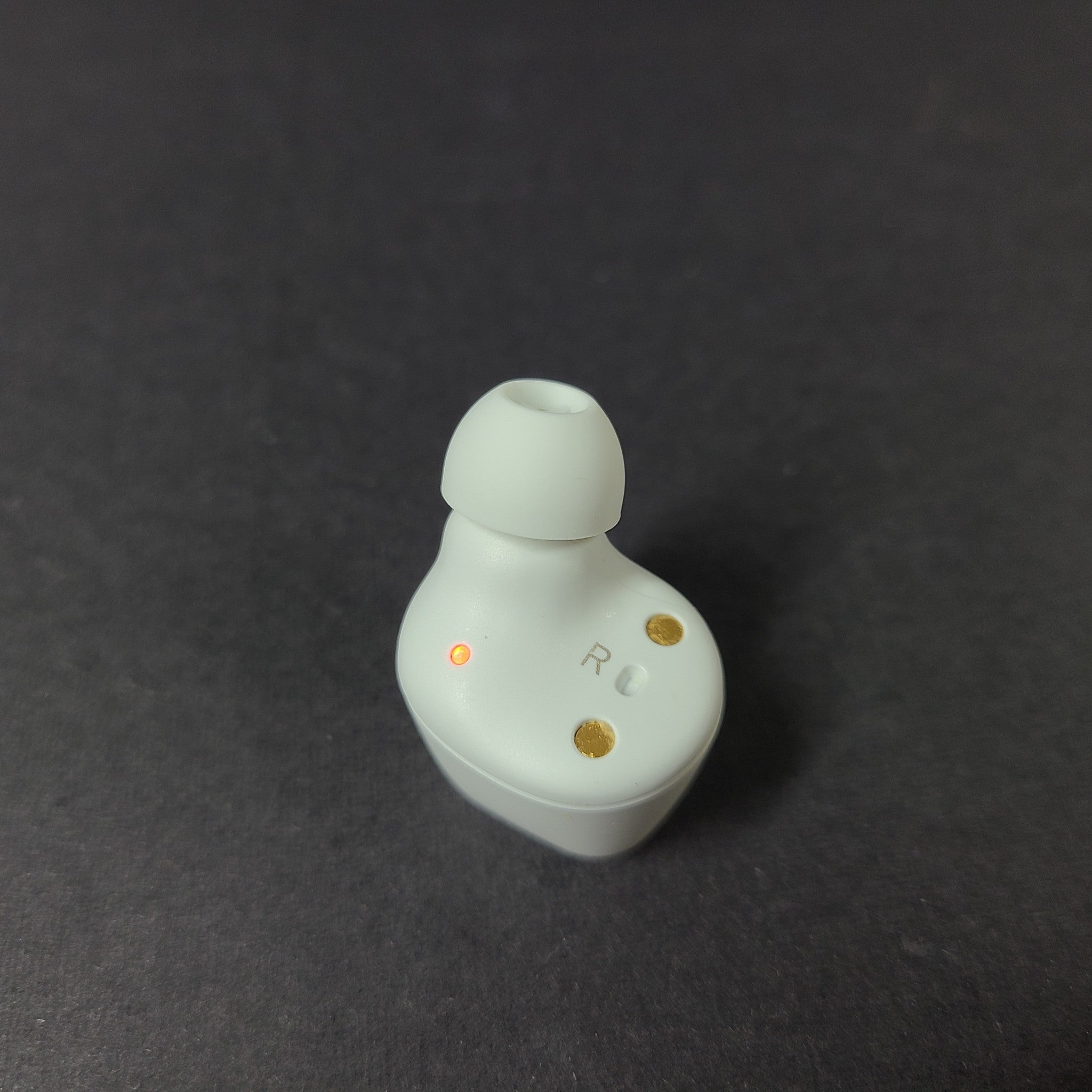 Genuine Sennheiser CX200 True Wireless Earbud (CX200TW1) RIGHT EAR ONLY - White