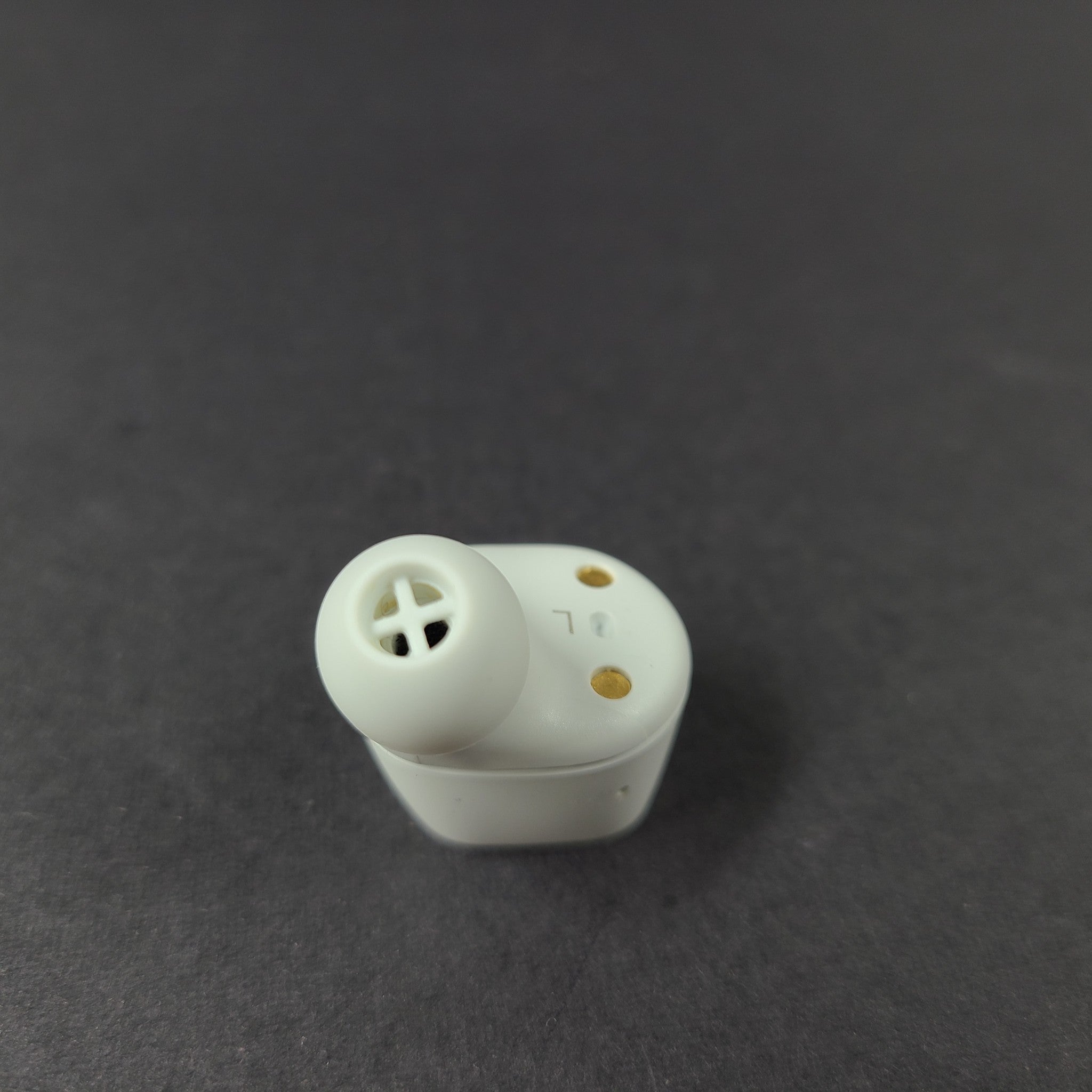 Genuine Sennheiser CX200 True Wireless Earbud (CX200TW1) LEFT EAR ONLY - White