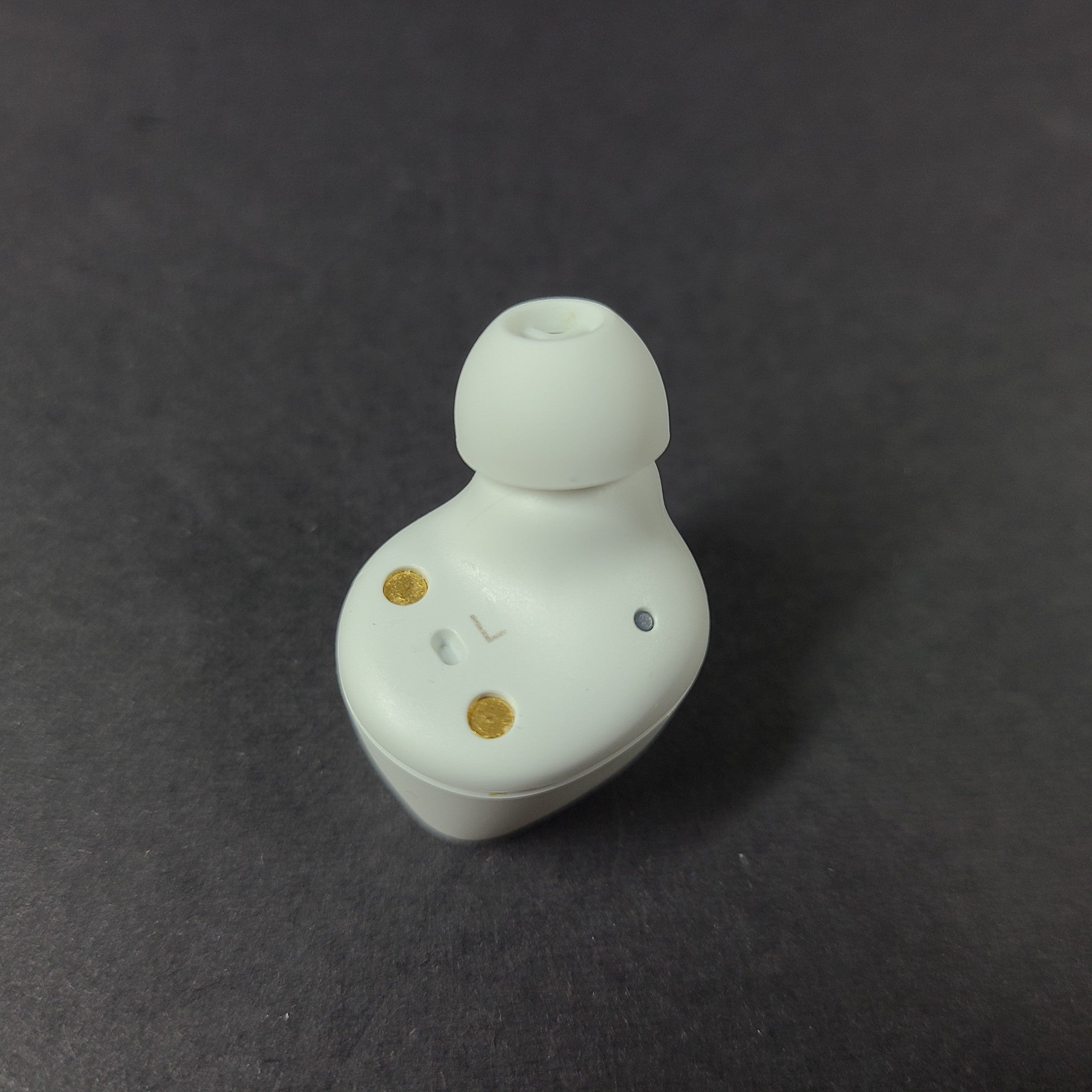 Genuine Sennheiser CX200 True Wireless Earbud (CX200TW1) LEFT EAR ONLY - White