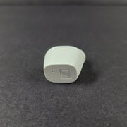 Genuine Sennheiser CX200 True Wireless Earbud (CX200TW1) LEFT EAR ONLY - White