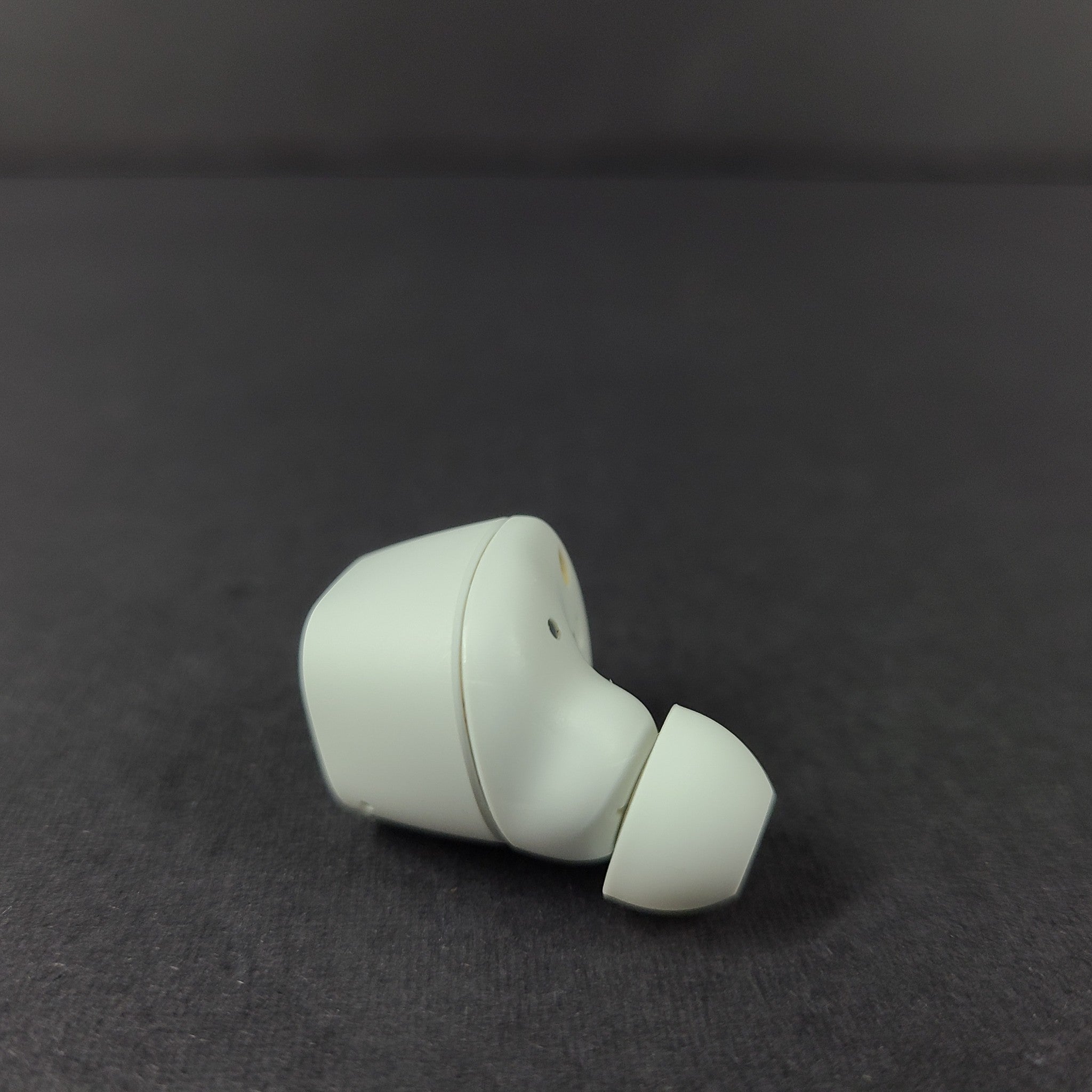Genuine Sennheiser CX200 True Wireless Earbud (CX200TW1) LEFT EAR ONLY - White