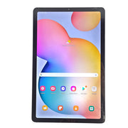 Samsung Galaxy Tab S6 Lite SM-P610 10.4in 64GB Wi-Fi only 10.5in Gray READ