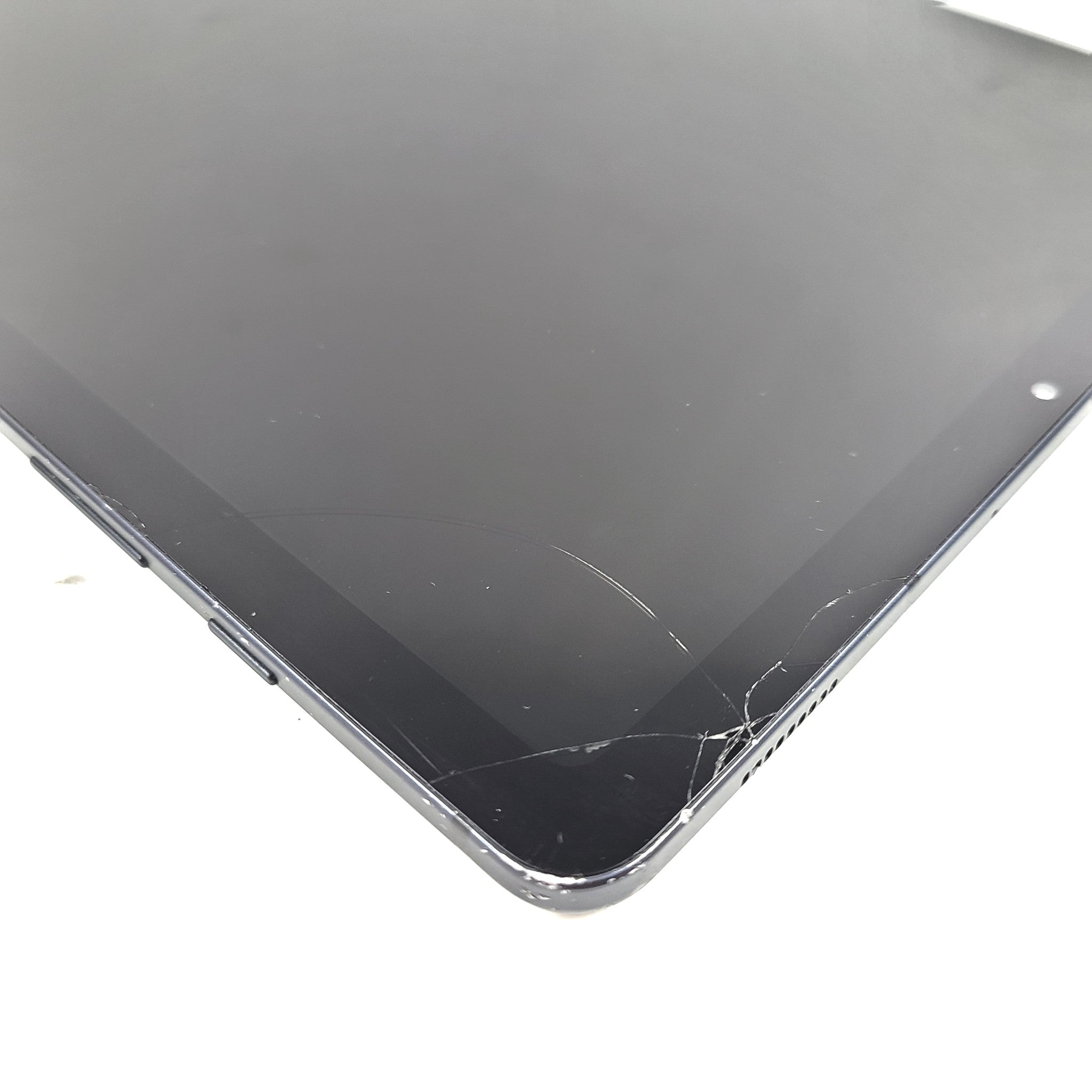 Samsung Galaxy Tab S6 Lite SM-P610 10.4in 64GB Wi-Fi only 10.5in Gray READ