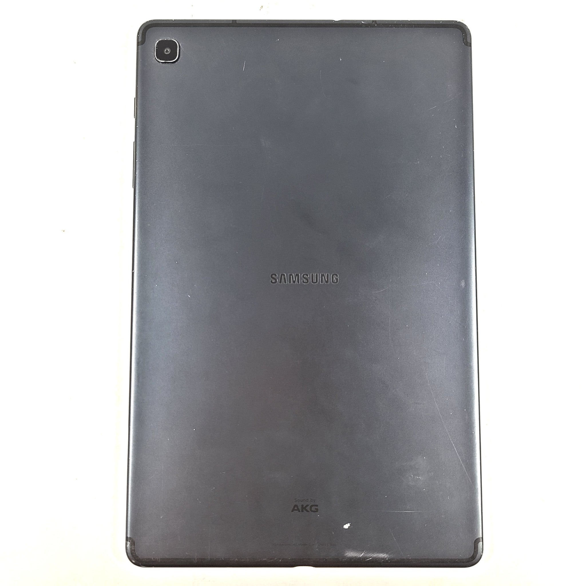 Samsung Galaxy Tab S6 Lite SM-P610 10.4in 64GB Wi-Fi only 10.5in Gray READ