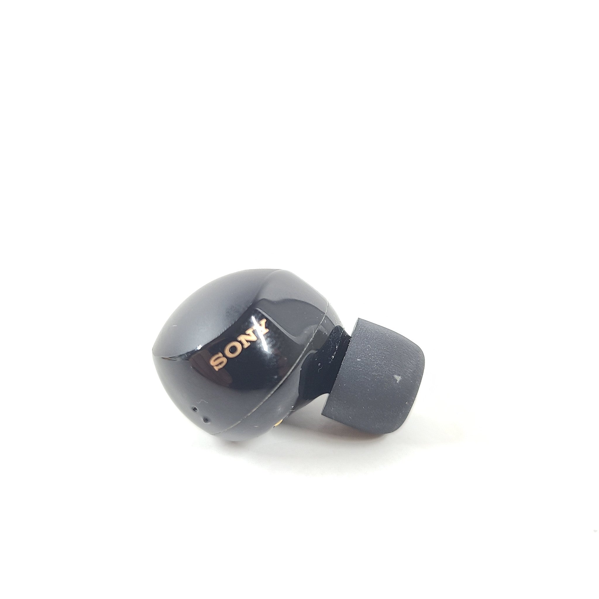 Sony WF-1000XM5 Left Side Only - Noise Canceling Wireless Earbud Black FOR PARTS