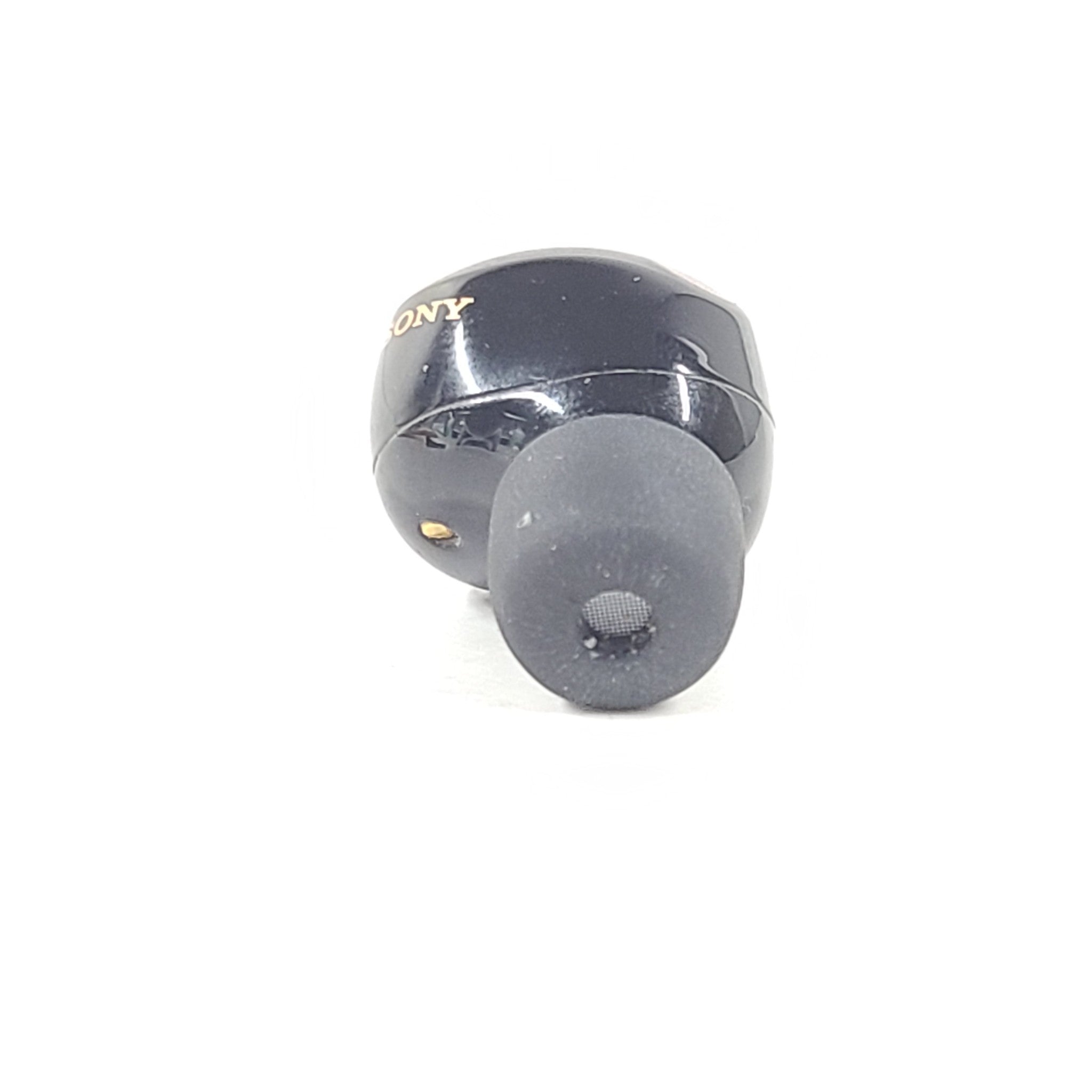 Sony WF-1000XM5 Left Side Only - Noise Canceling Wireless Earbud Black FOR PARTS