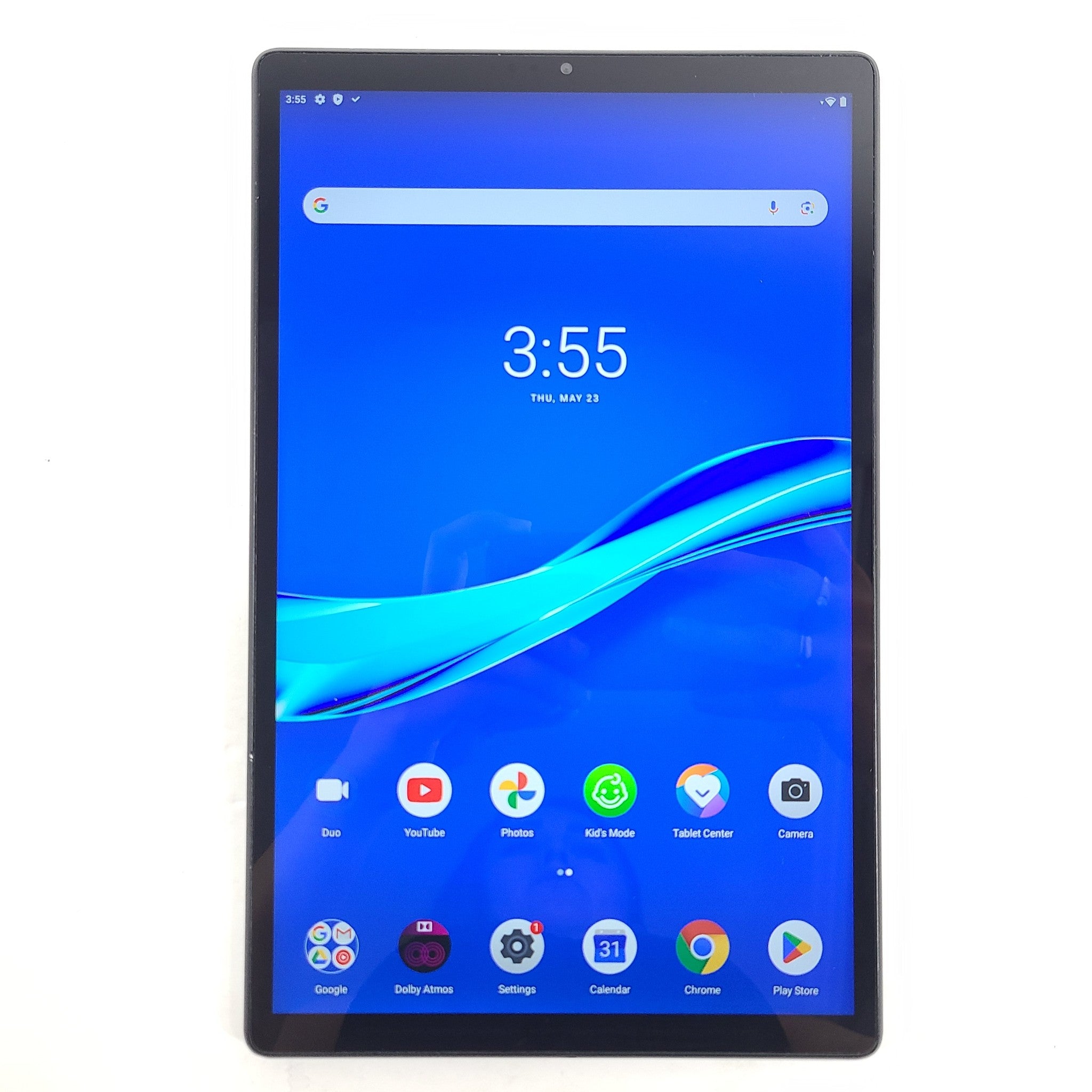 Lenovo Tab M10 FHD Plus TB-X606F 32GB Wi-Fi 10.3" Android Tablet - Gray