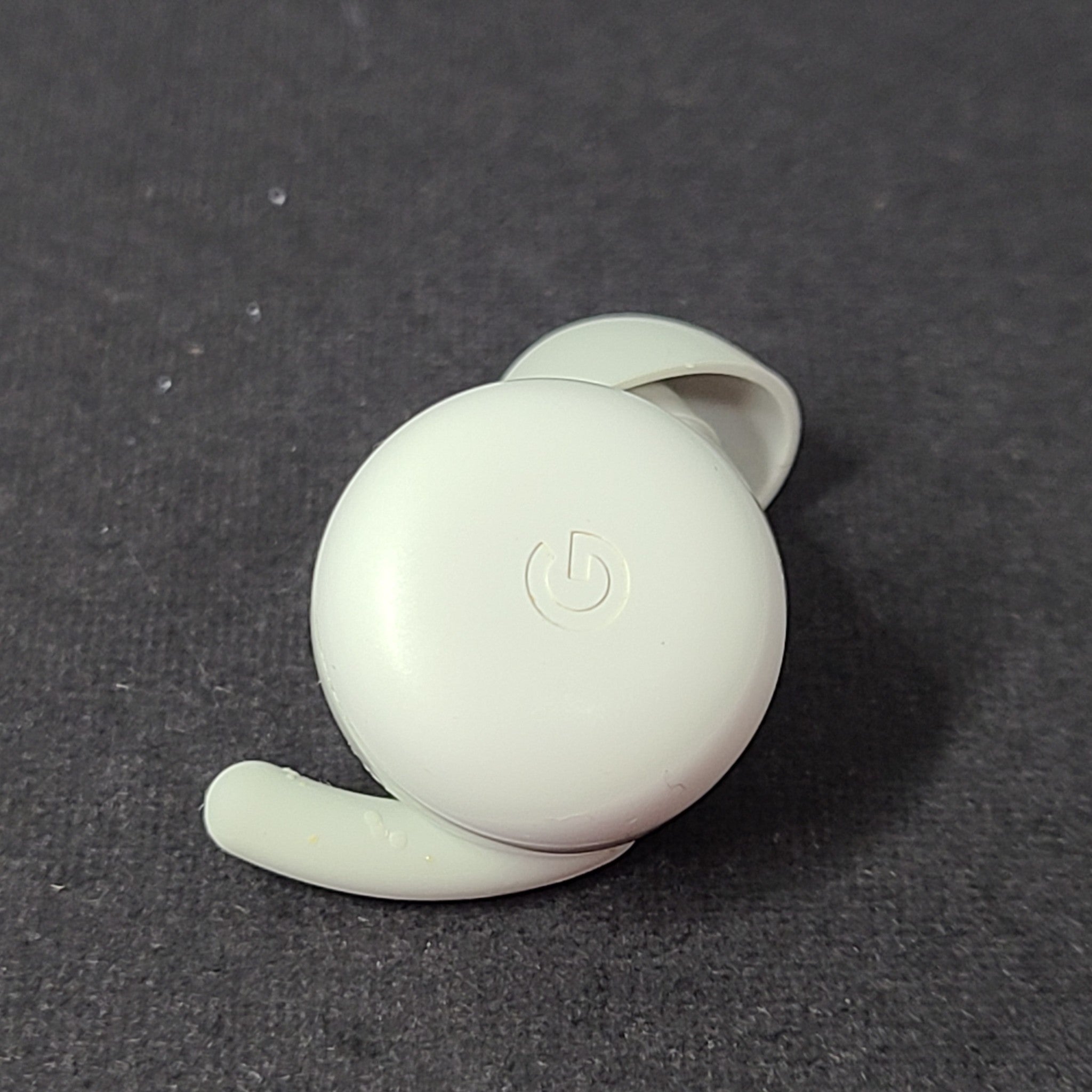 Google Pixel Buds A-Series Truly Wireless RIGHT ONLY - Clearly White