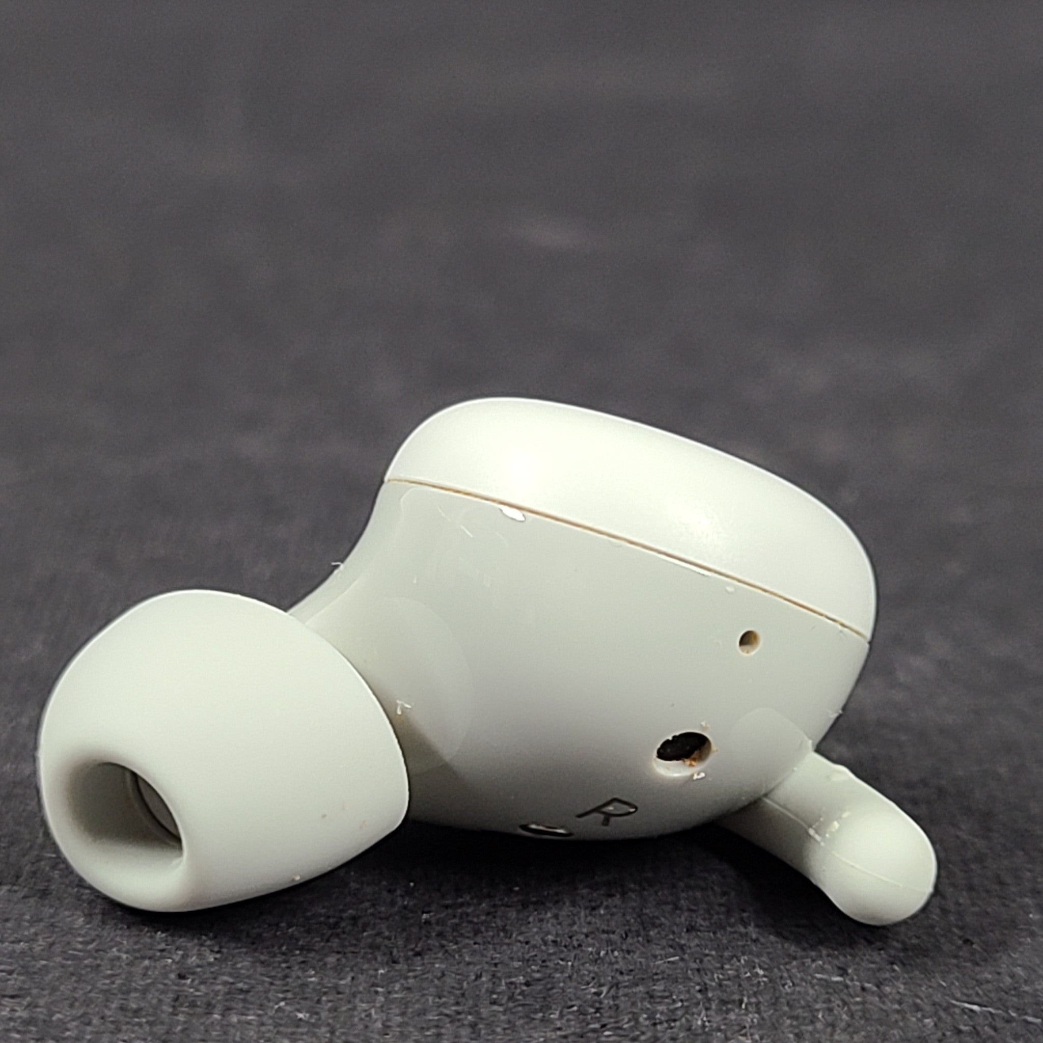 Google Pixel Buds A-Series Truly Wireless RIGHT ONLY - Clearly White