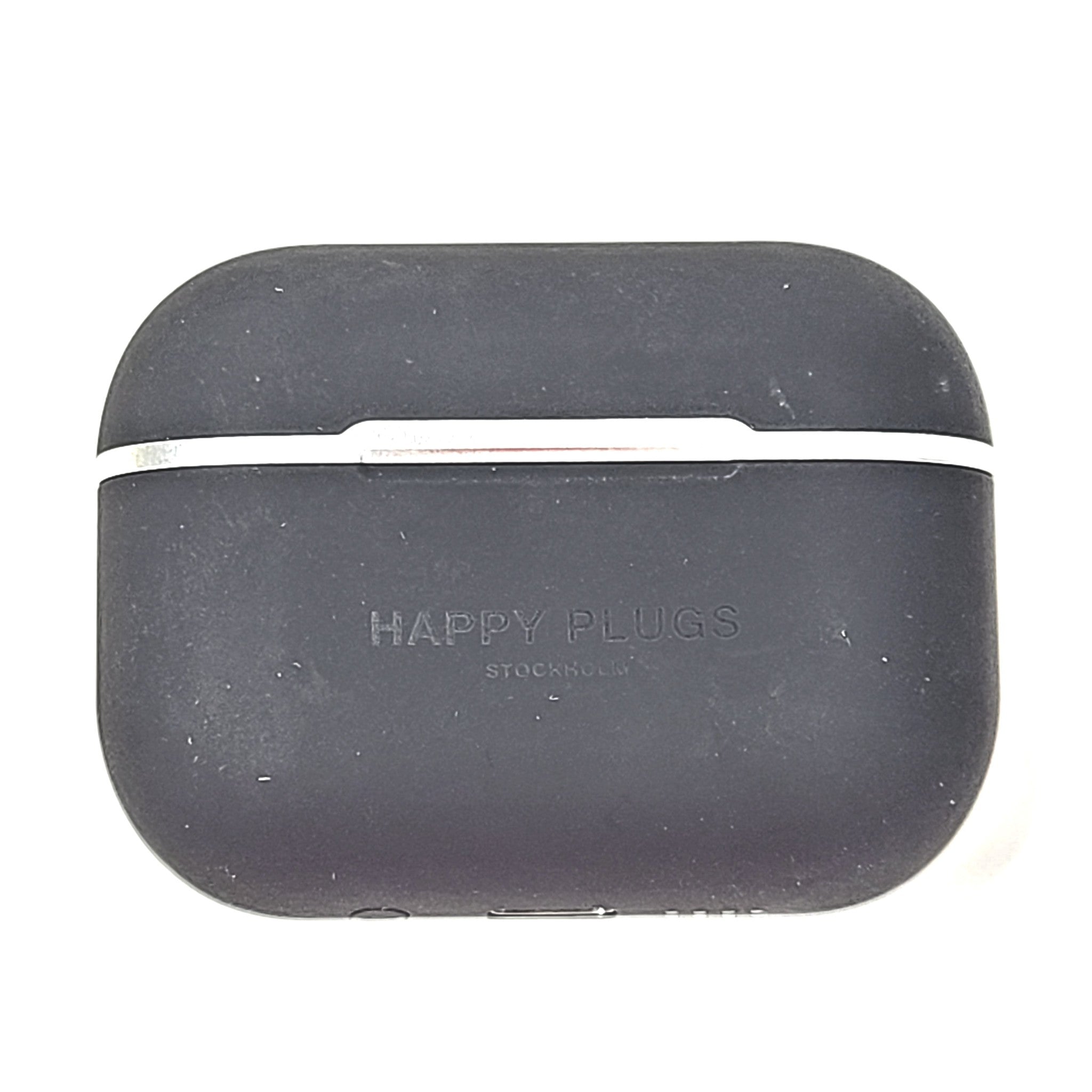 Happy Plugs Air 1 Zen In-Ear Truly Wireless Earbuds Headphones - Black