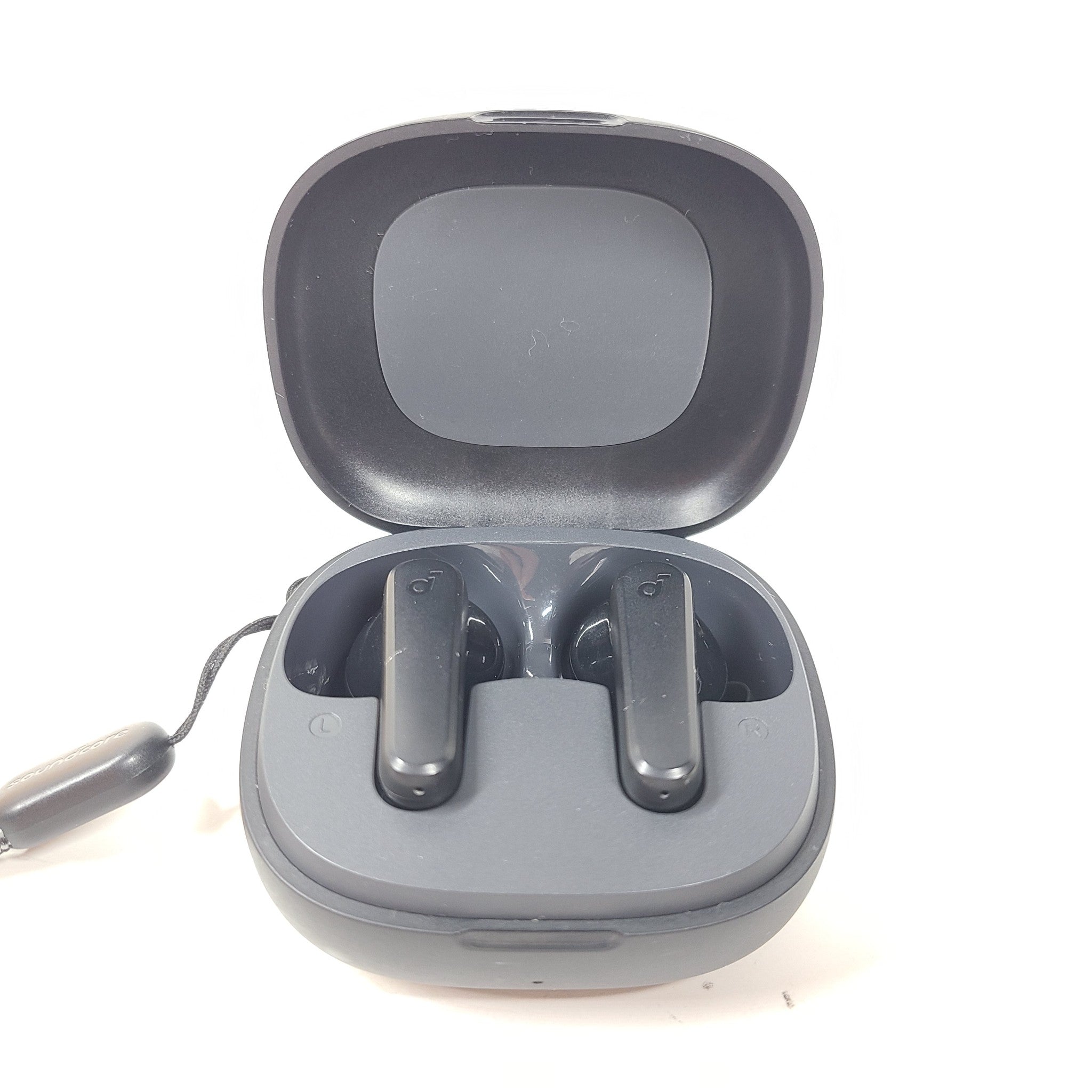 Anker Soundcore P20i A3949 True Wireless Earbuds Bluetooth - Black