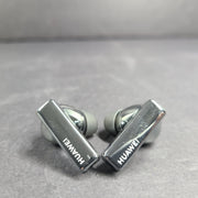 Huawei FreeBuds Pro Silver Bluetooth ANC Bone Sensor Earphone T0003C MINT!!!