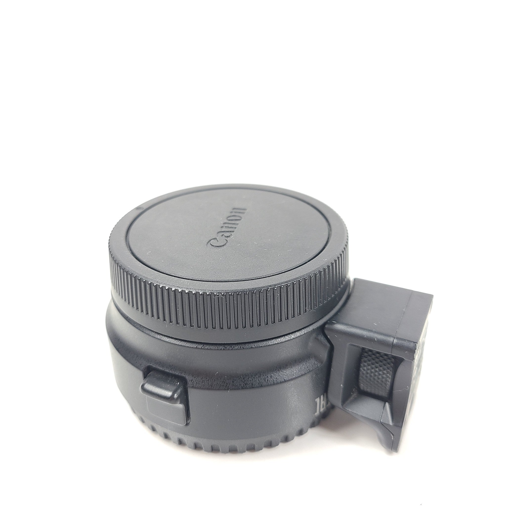 Canon Mount Adapter EF-EOS M for EF EF-S Mount to EF-M