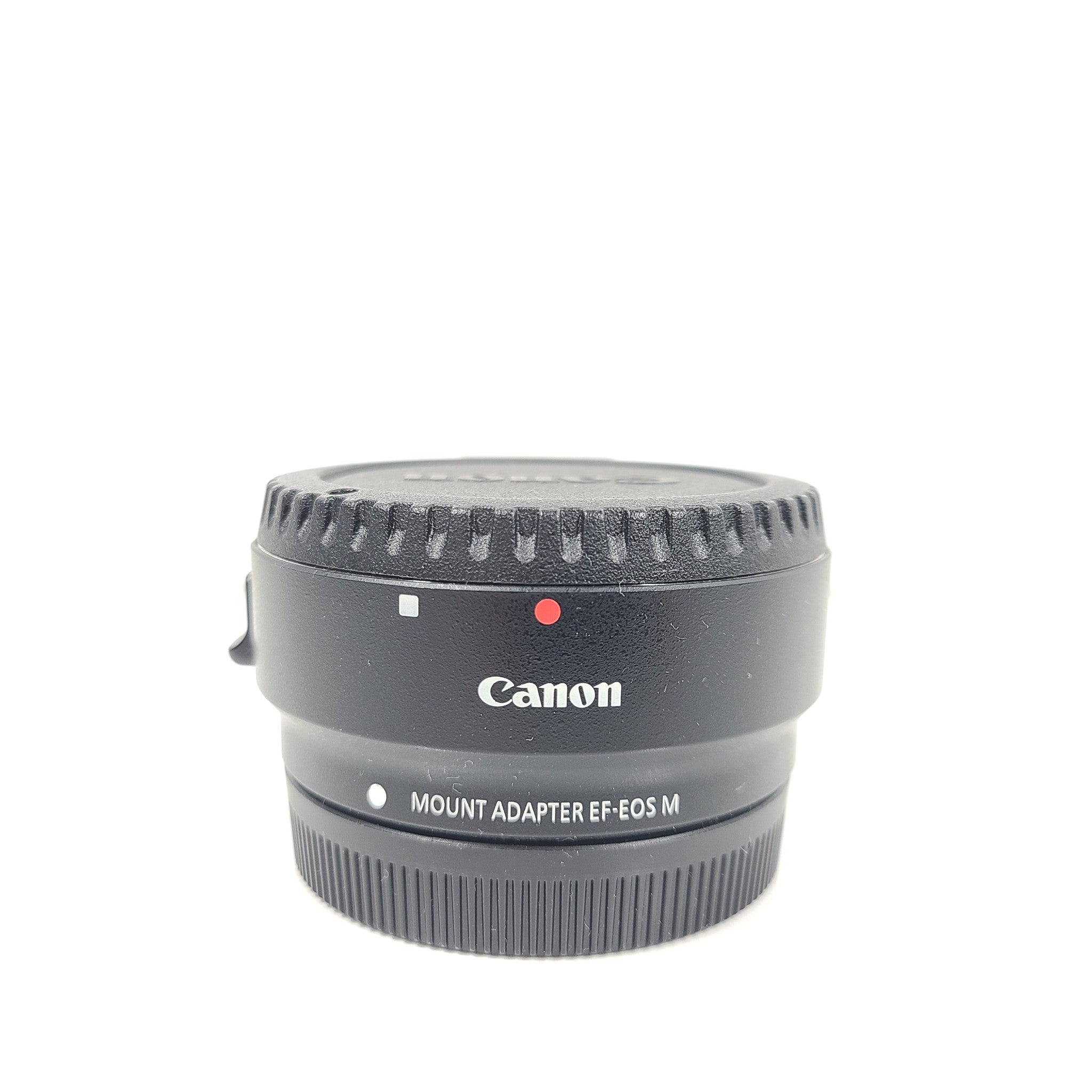 Canon Mount Adapter EF-EOS M for EF EF-S Mount to EF-M