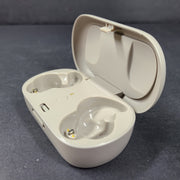 Bose QuietComfort Charging Case Spare for Earbuds CASE ONLY - BEIGE BROWN 429708