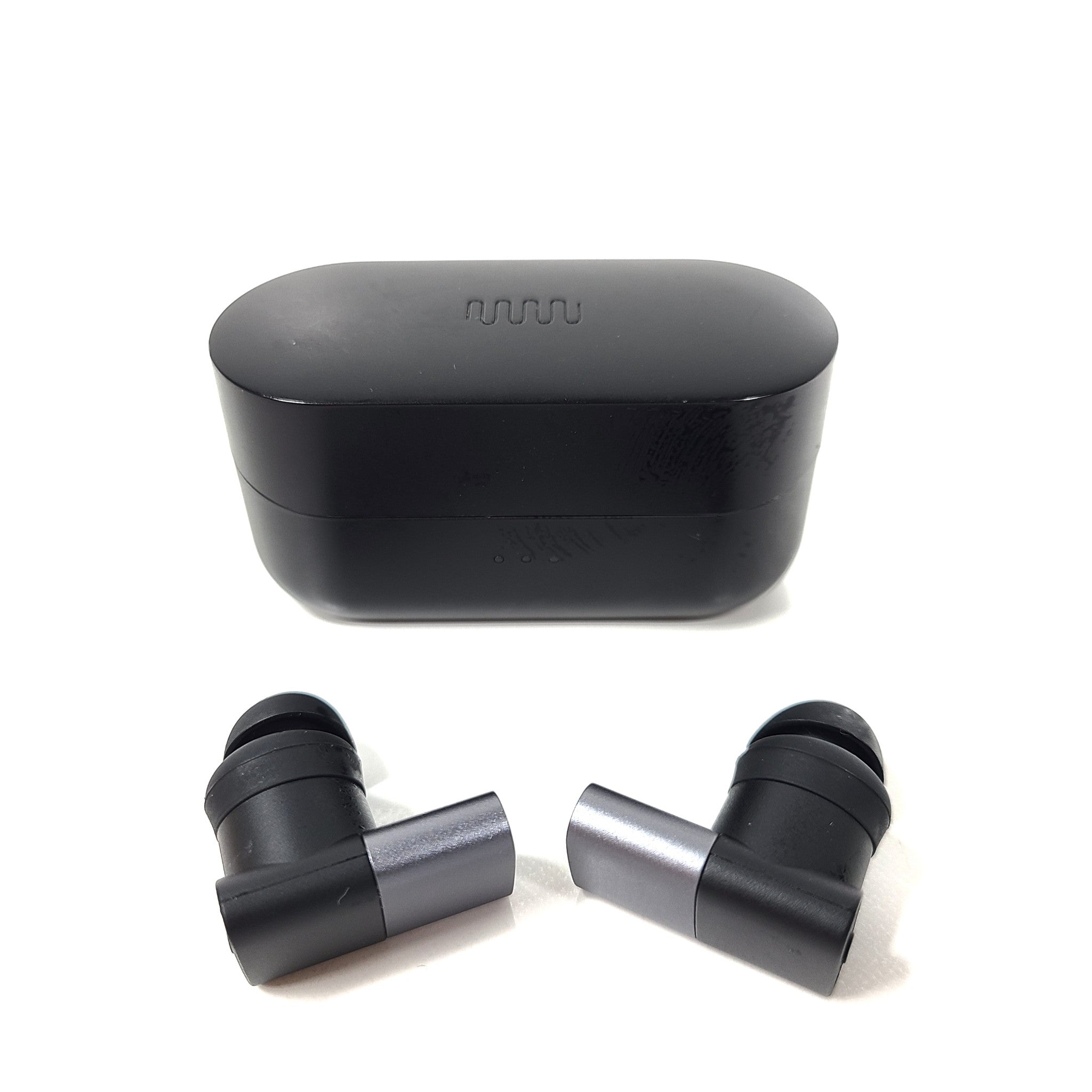Status Between Pro In Ear Wireless Headphones SAEE-3x - Black/Silver