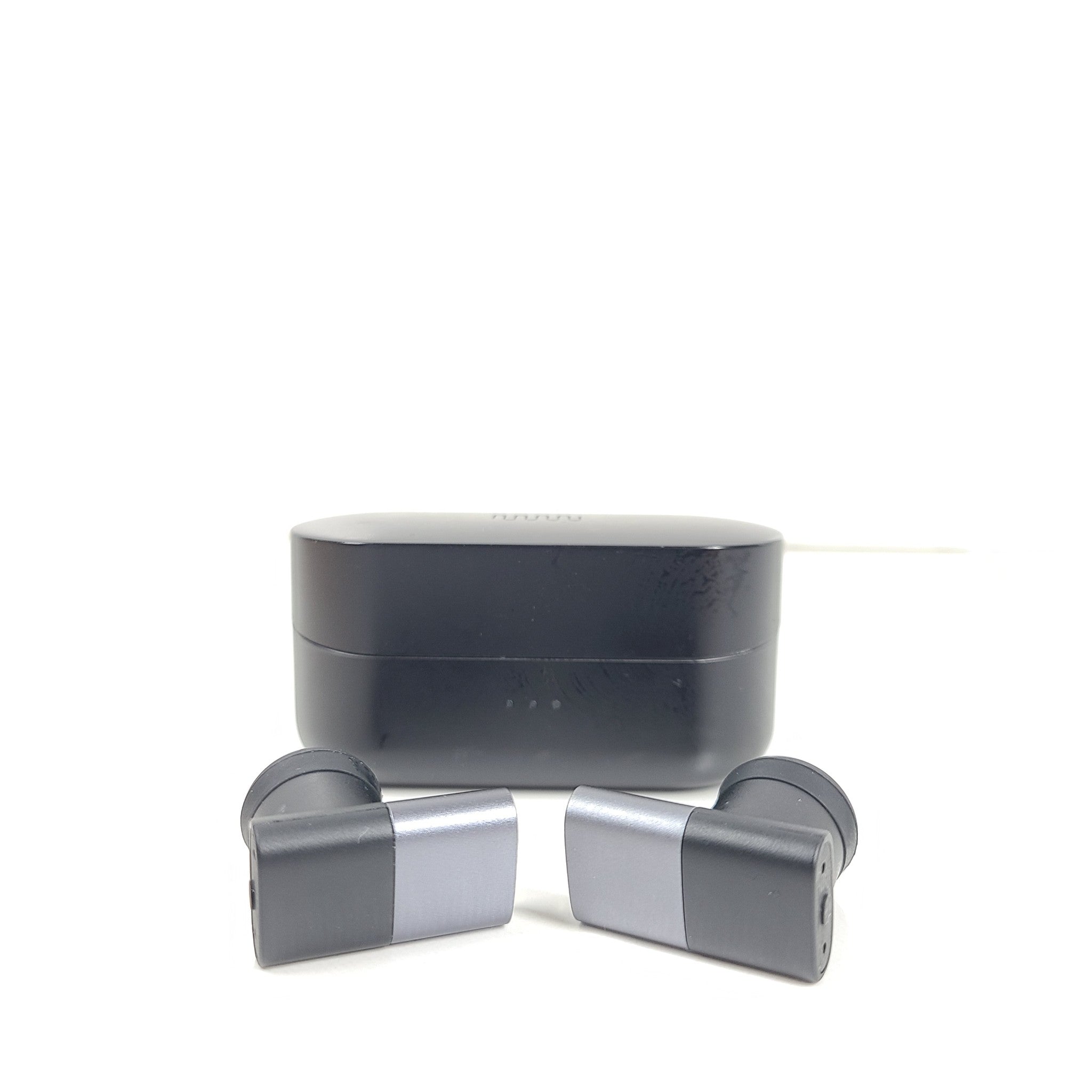 Status Between Pro In Ear Wireless Headphones SAEE-3x - Black/Silver