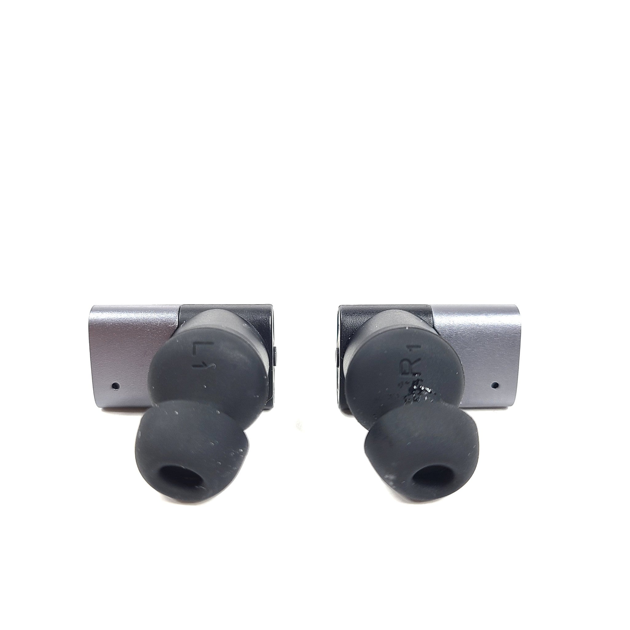 Status Between Pro In Ear Wireless Headphones SAEE-3x - Black/Silver