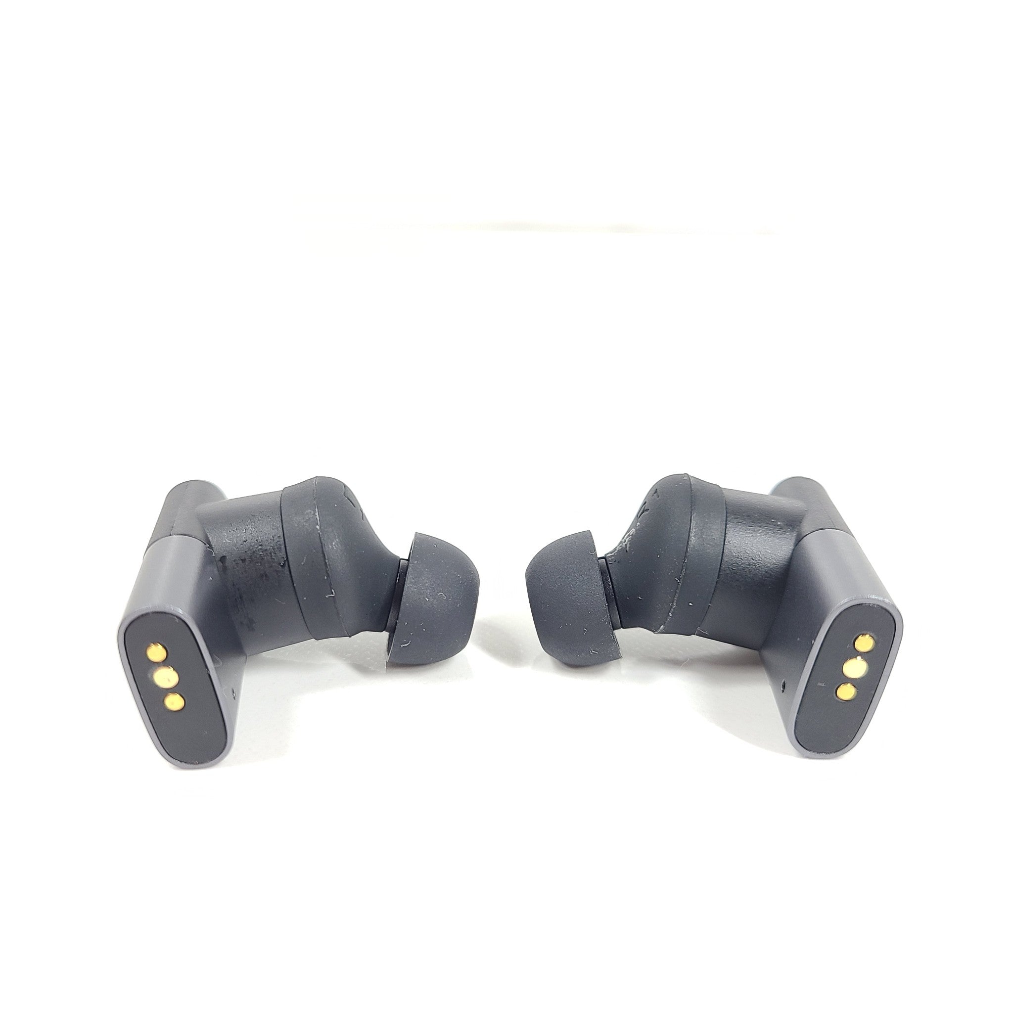 Status Between Pro In Ear Wireless Headphones SAEE-3x - Black/Silver