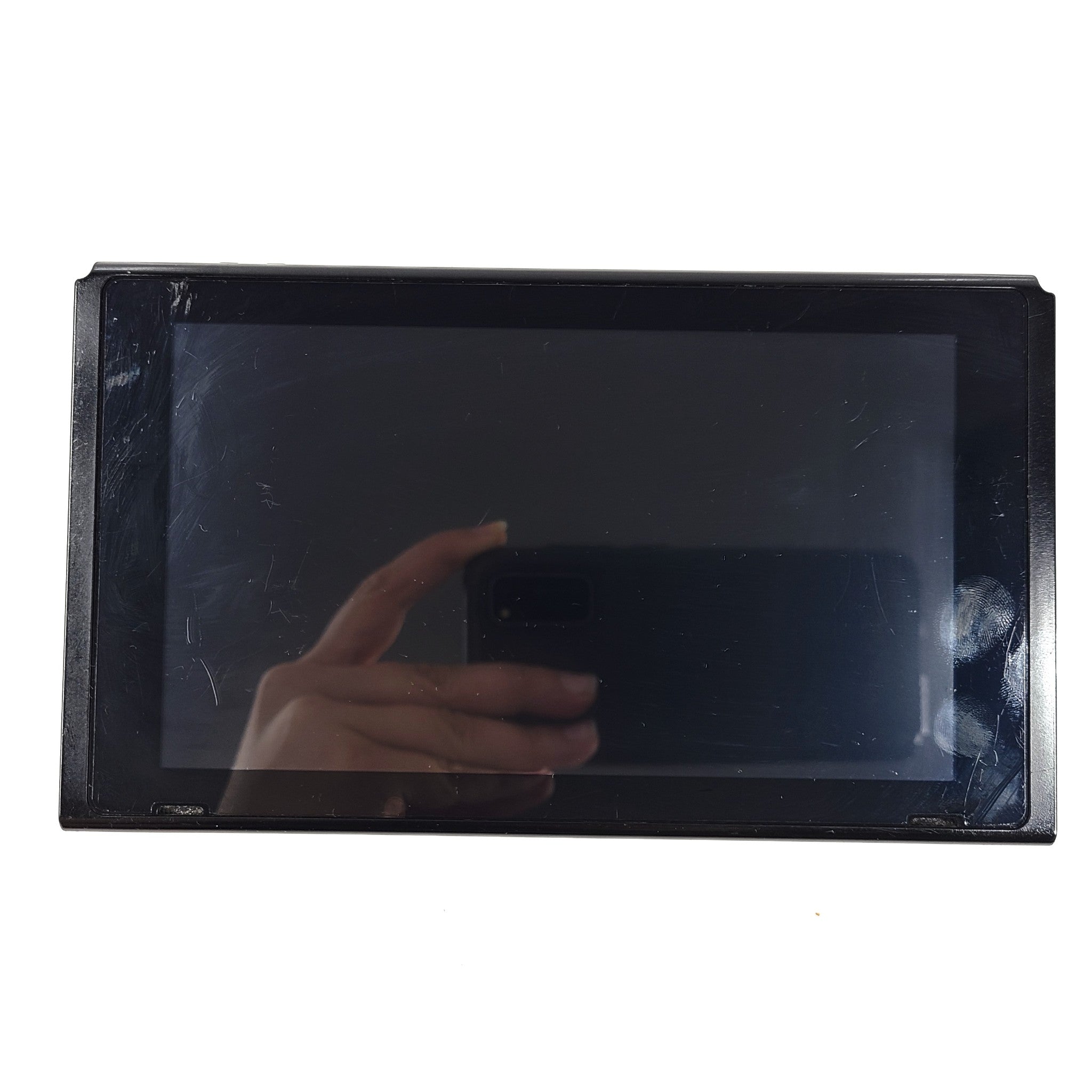 Nintendo Switch Console 32GB HAC-001(-01) Some Scratches