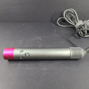 Dyson Airwrap Complete Multi Styler HS01 WAND ONLY Fuchsia Pink/ Nickel Gray