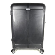 Samsonite 30" Hi-Fi Spinner Large Luggage Hardshell Light Expanding TSA Black