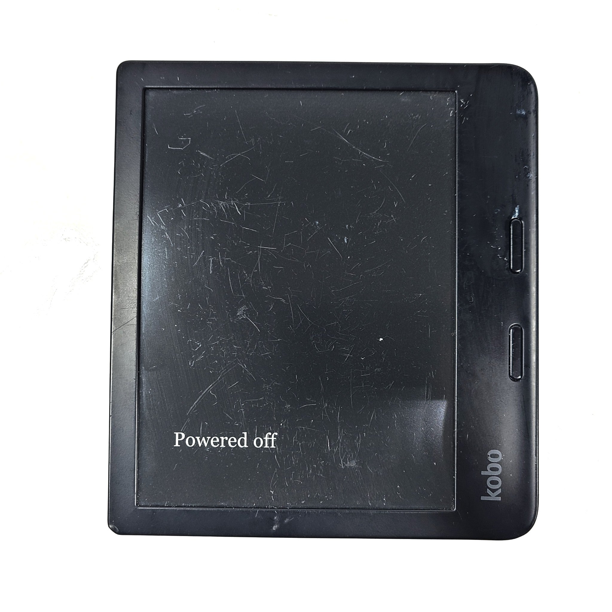 Kobo Libra 2 N418 32GB Wi-Fi 7in eReader eBook Reader - Black ***Scratches***
