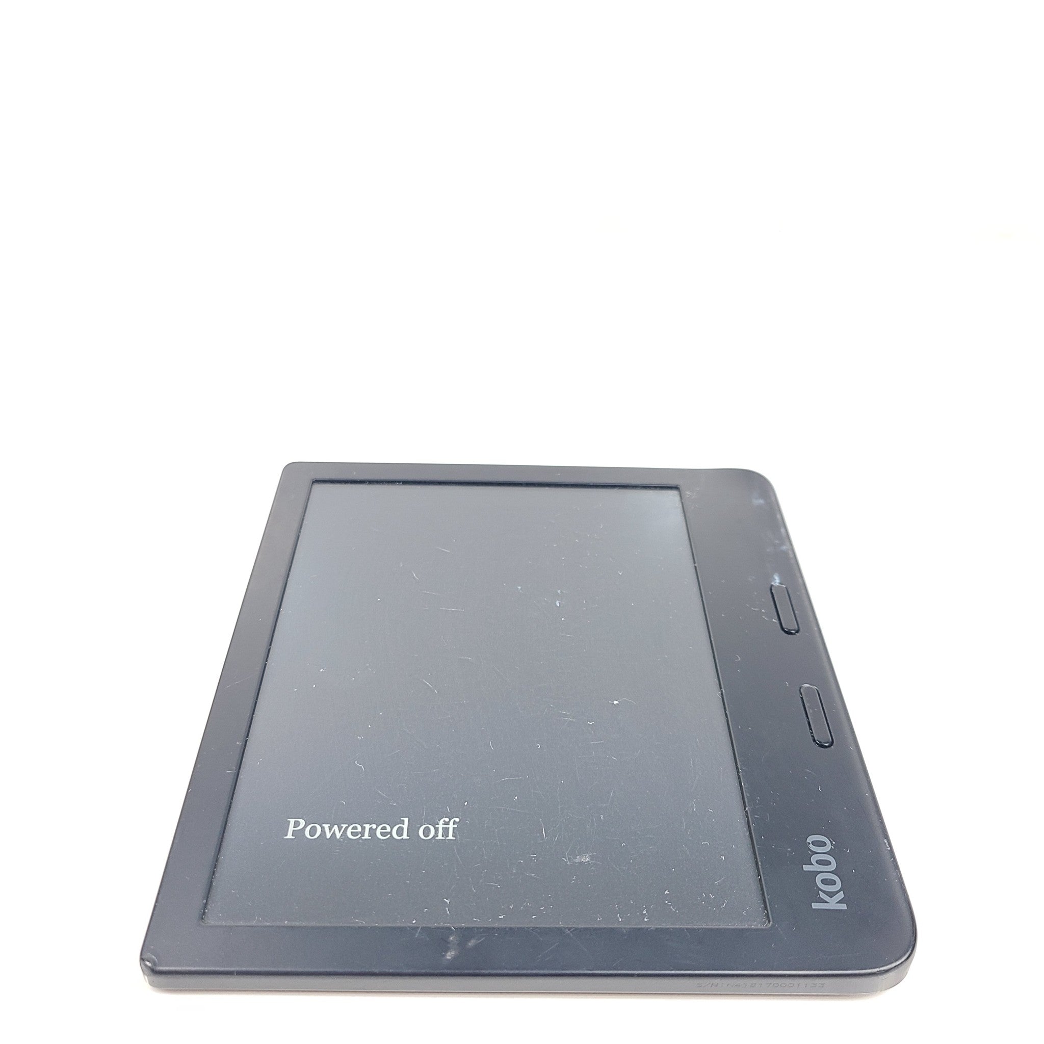 Kobo Libra 2 N418 32GB Wi-Fi 7in eReader eBook Reader - Black ***Scratches***