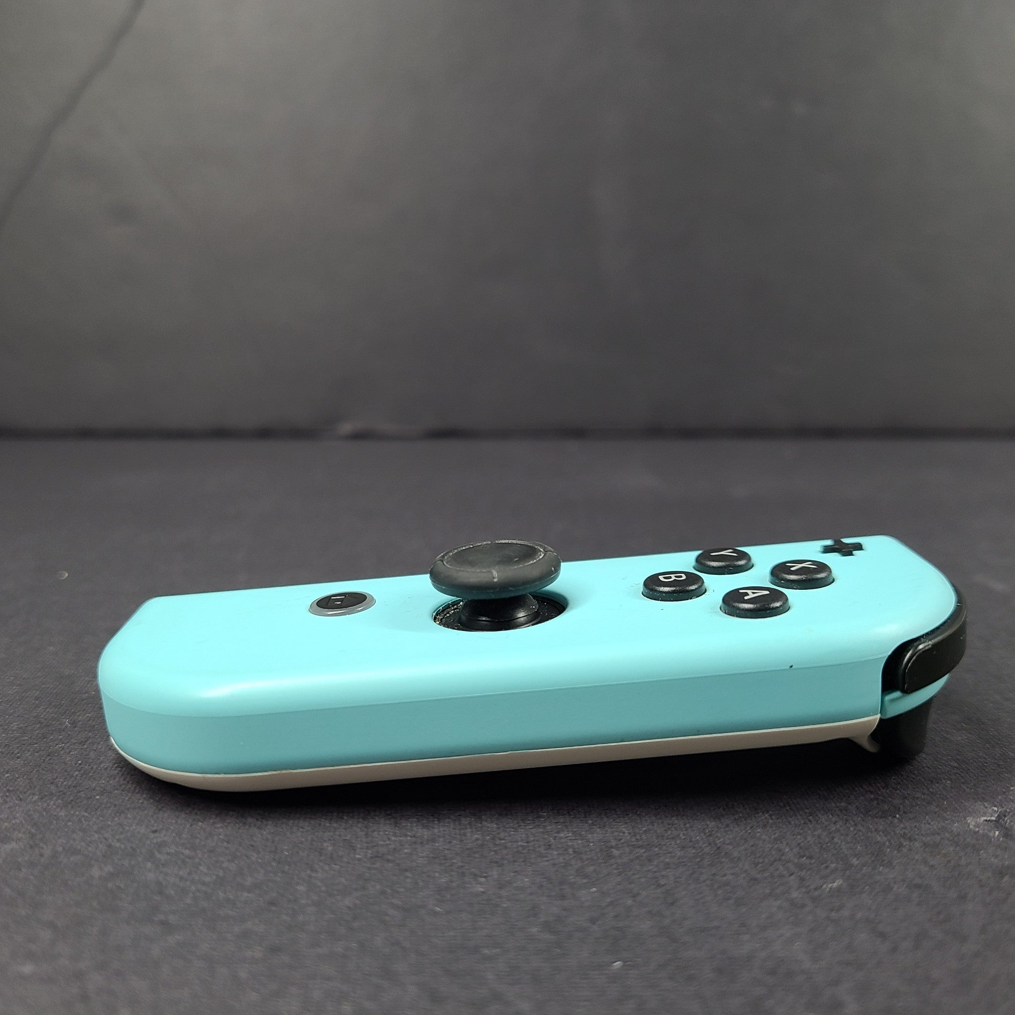 Genuine OEM Nintendo Switch Right Joy Con Controller Animal Crossing HAC-016