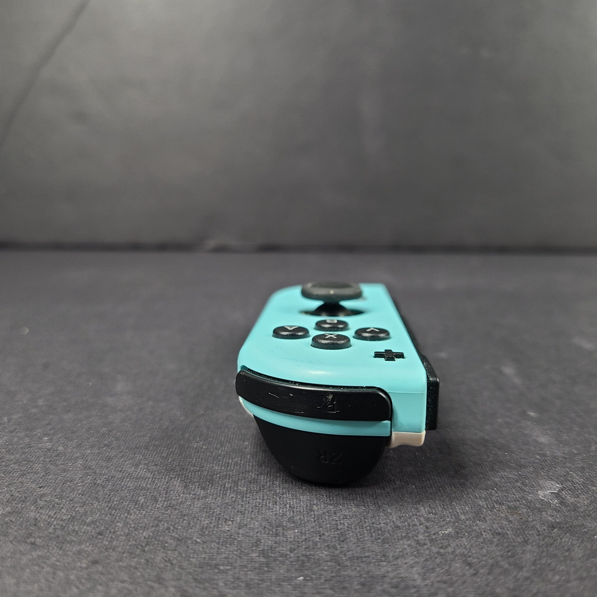 Genuine OEM Nintendo Switch Right Joy Con Controller Animal Crossing HAC-016