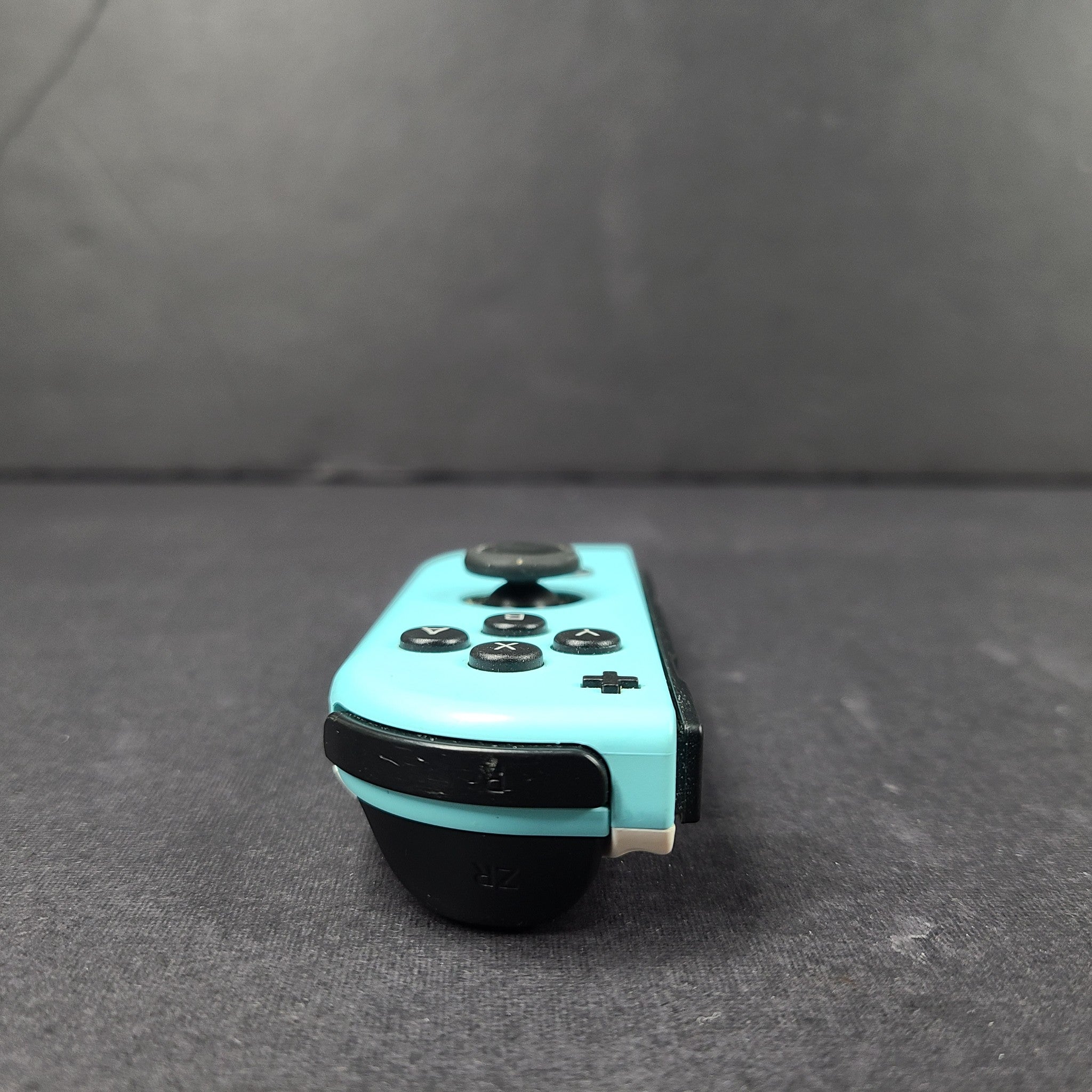 Genuine OEM Nintendo Switch Right Joy Con Controller Animal Crossing HAC-016