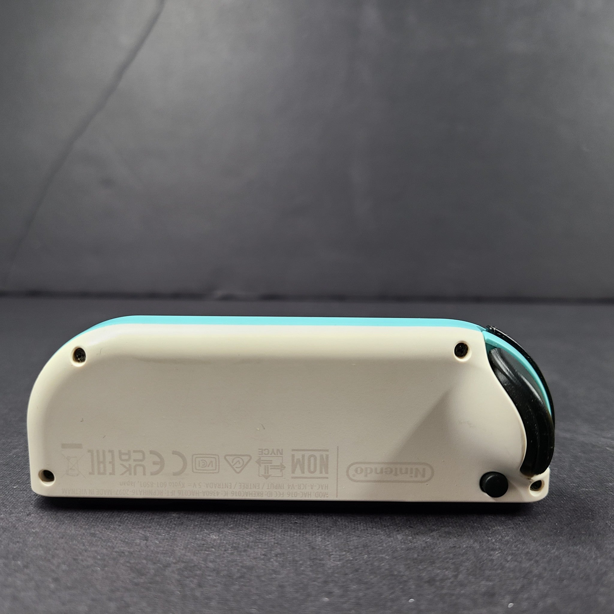 Genuine OEM Nintendo Switch Right Joy Con Controller Animal Crossing HAC-016