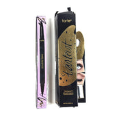 2 Pc Set Tarte Lash Paint Mascara + Double Take Eyeliner Black Full Size