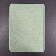 Genuine OEM Amazon Kindle Paperwhite 11th Generation Case Cover - Sage Green