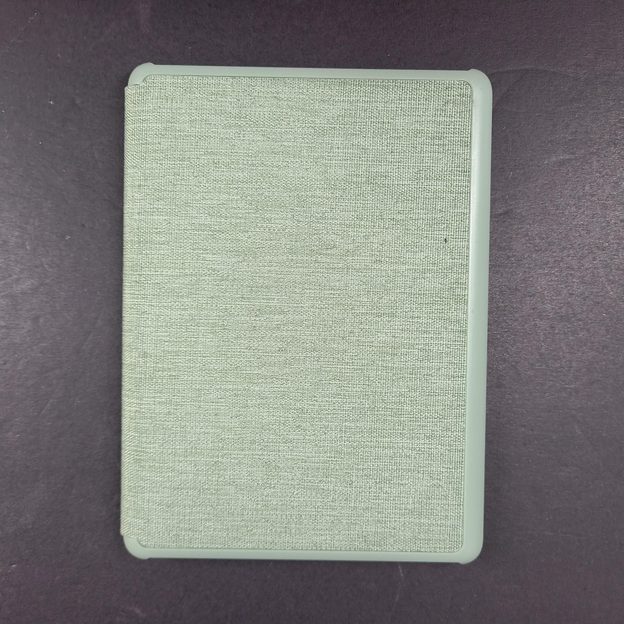 Genuine OEM Amazon Kindle Paperwhite 11th Generation Case Cover - Sage Green