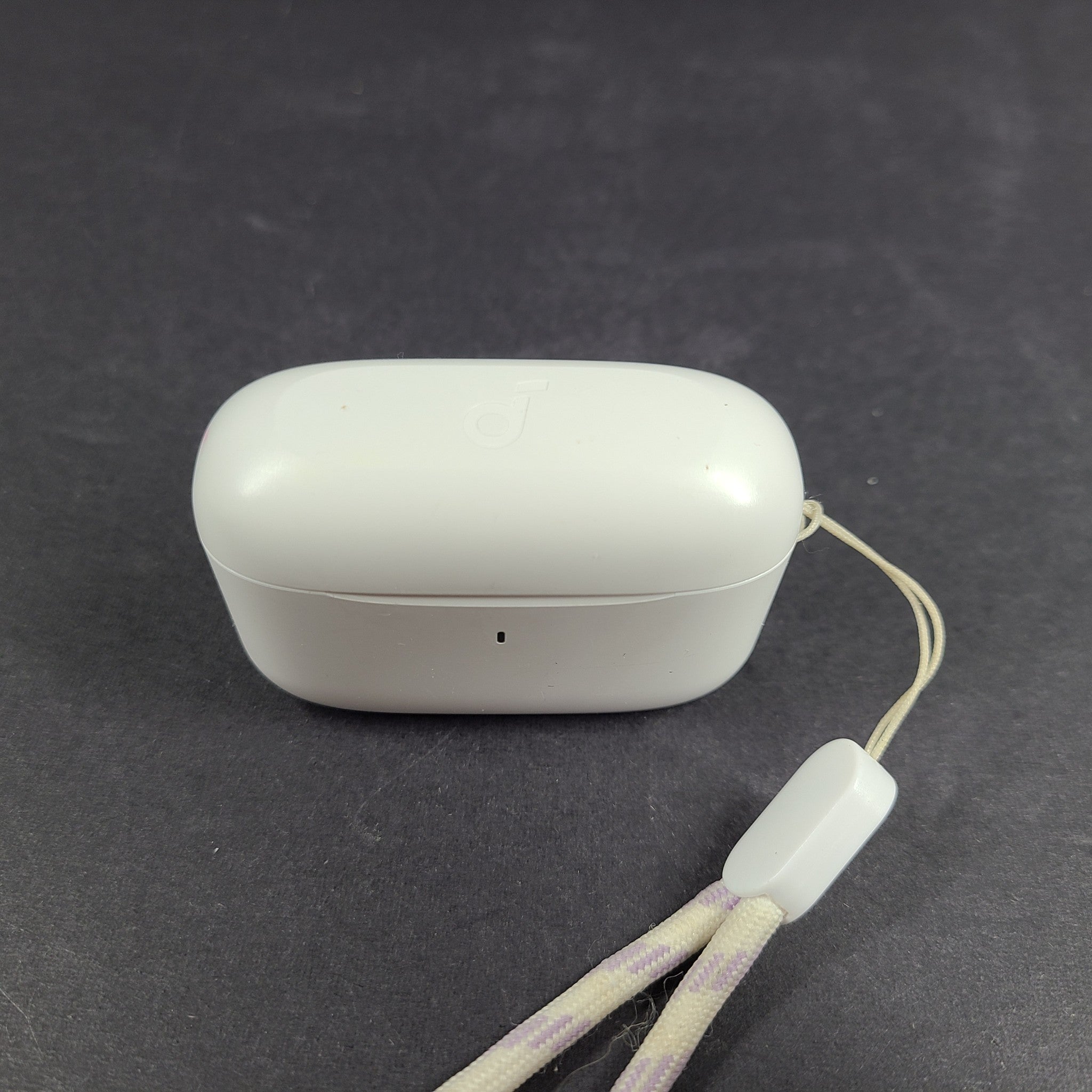Anker Soundcore A20i Wireless Bluetooth Earbuds A3948 - White Purple