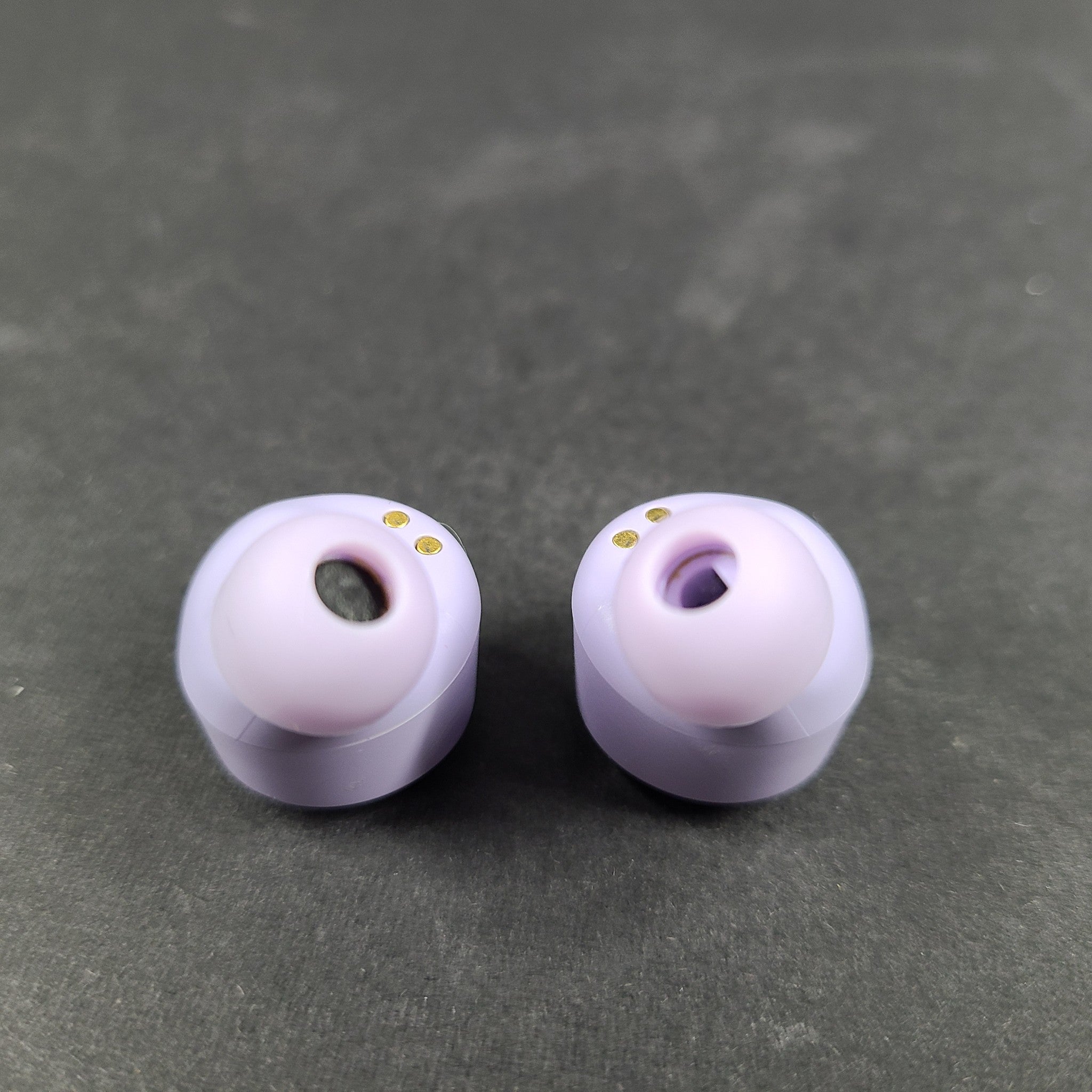 Anker Soundcore A20i Wireless Bluetooth Earbuds A3948 - White Purple