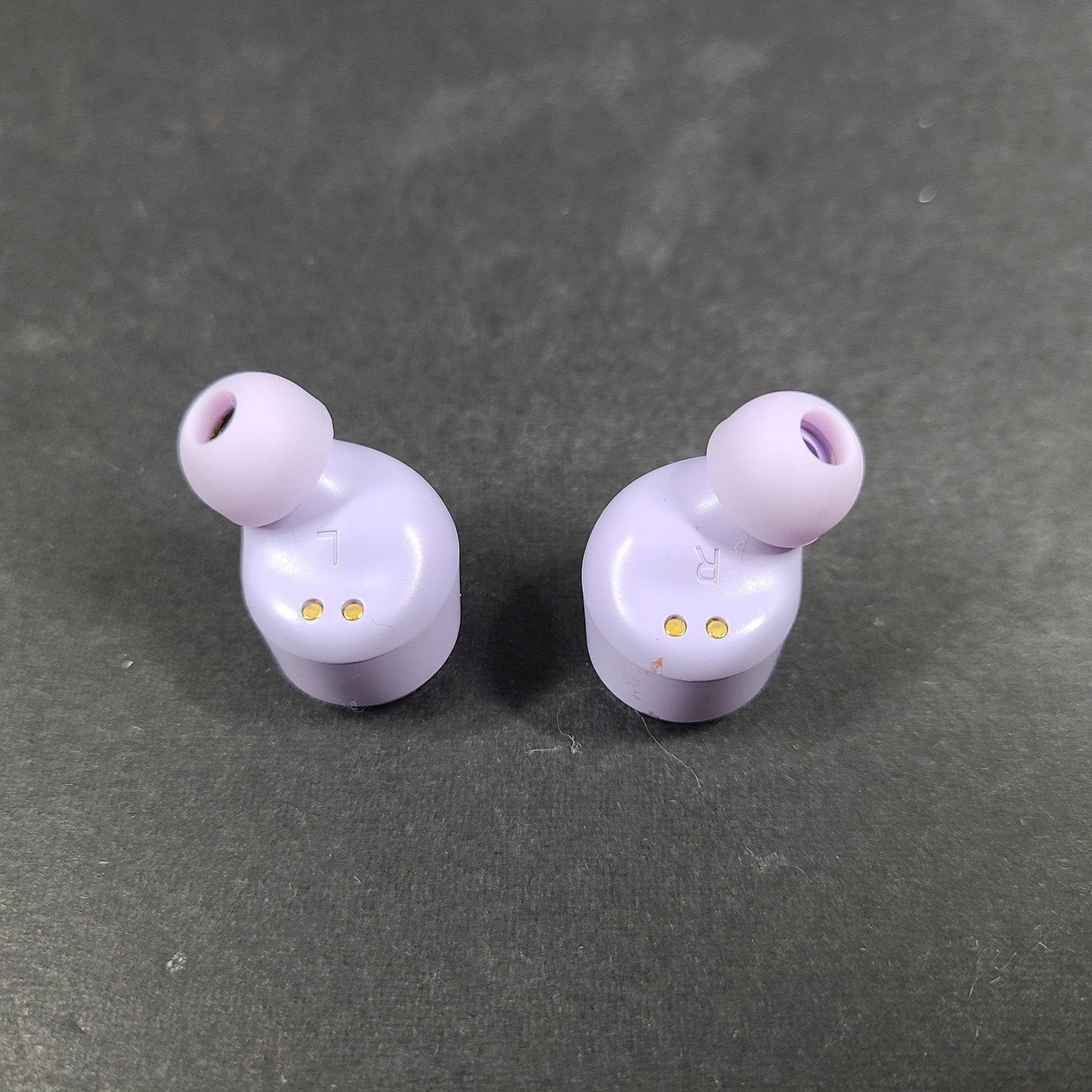 Anker Soundcore A20i Wireless Bluetooth Earbuds A3948 - White Purple