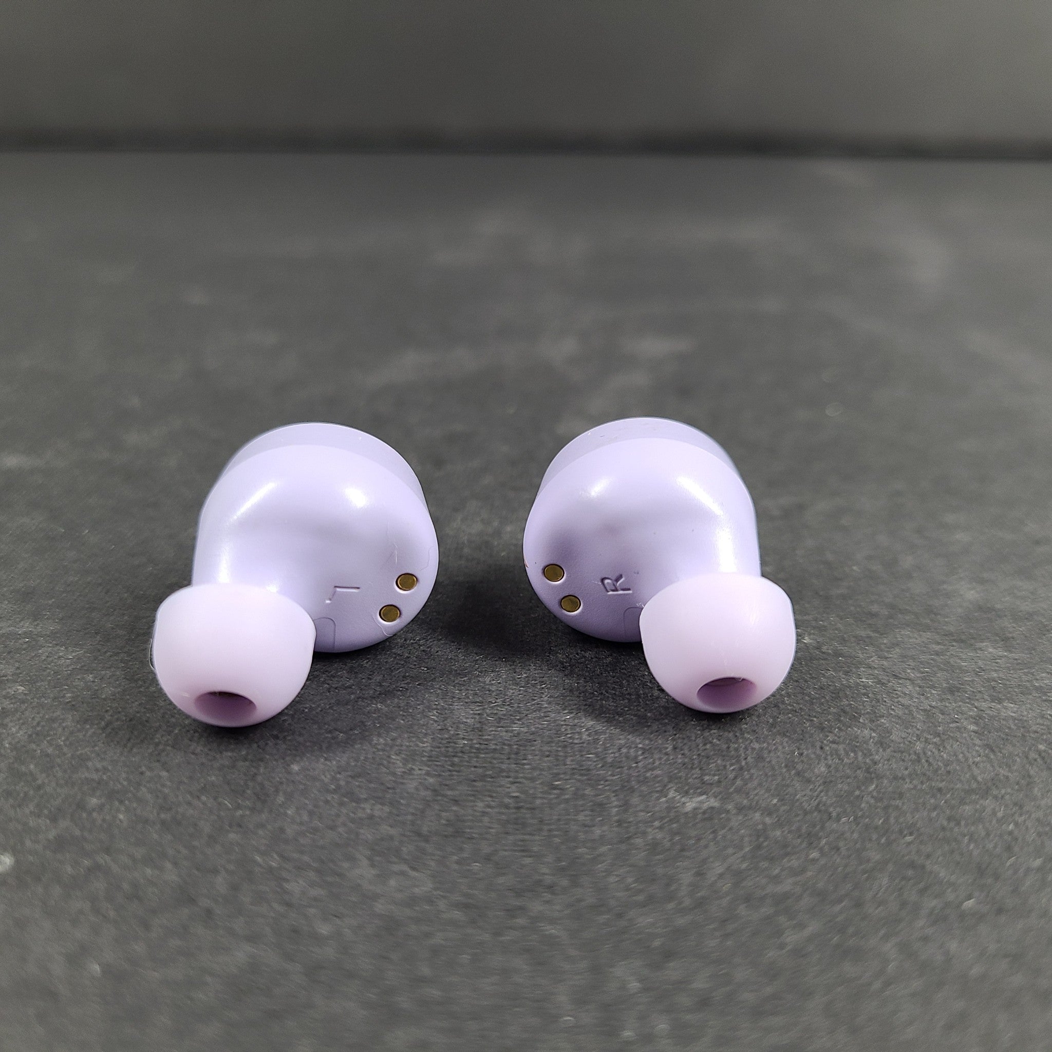 Anker Soundcore A20i Wireless Bluetooth Earbuds A3948 - White Purple