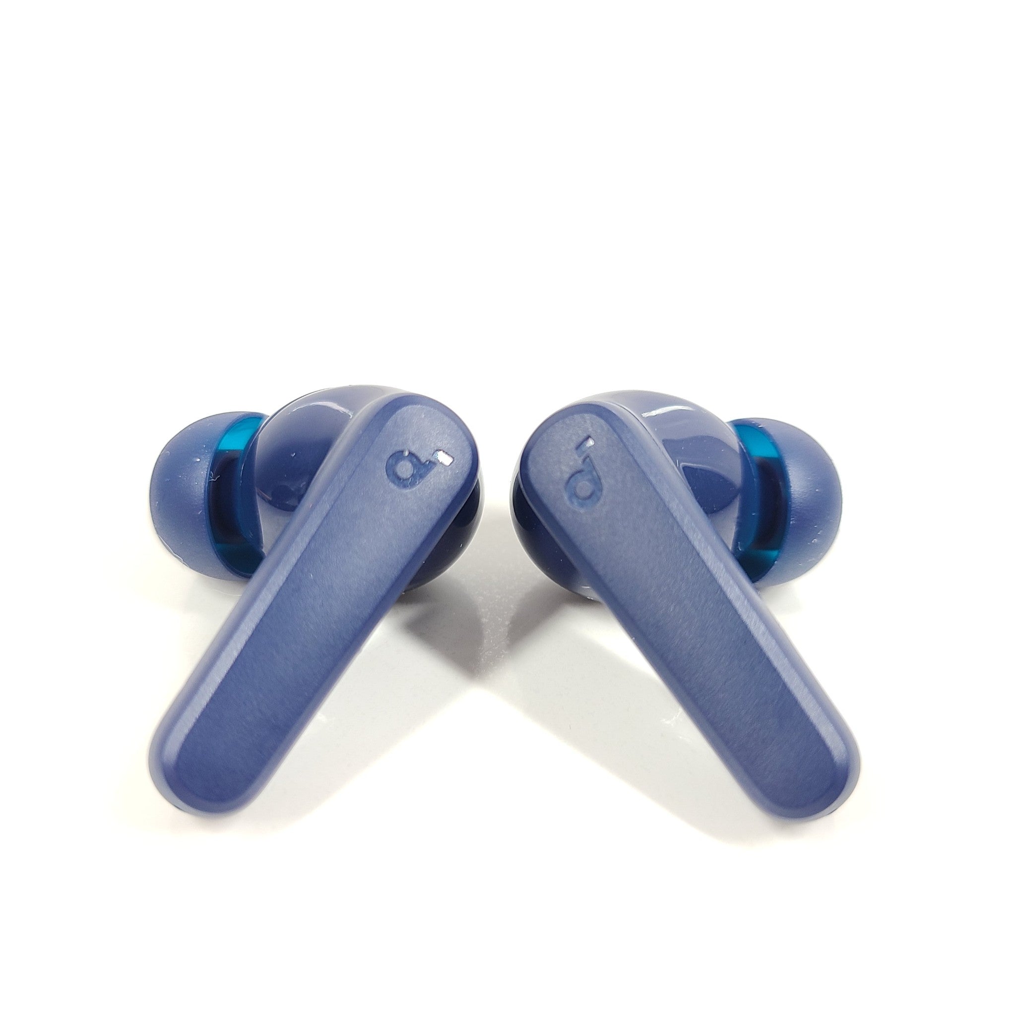 Anker Soundcore P20i A3949 True Wireless Earbuds Bluetooth - Blue