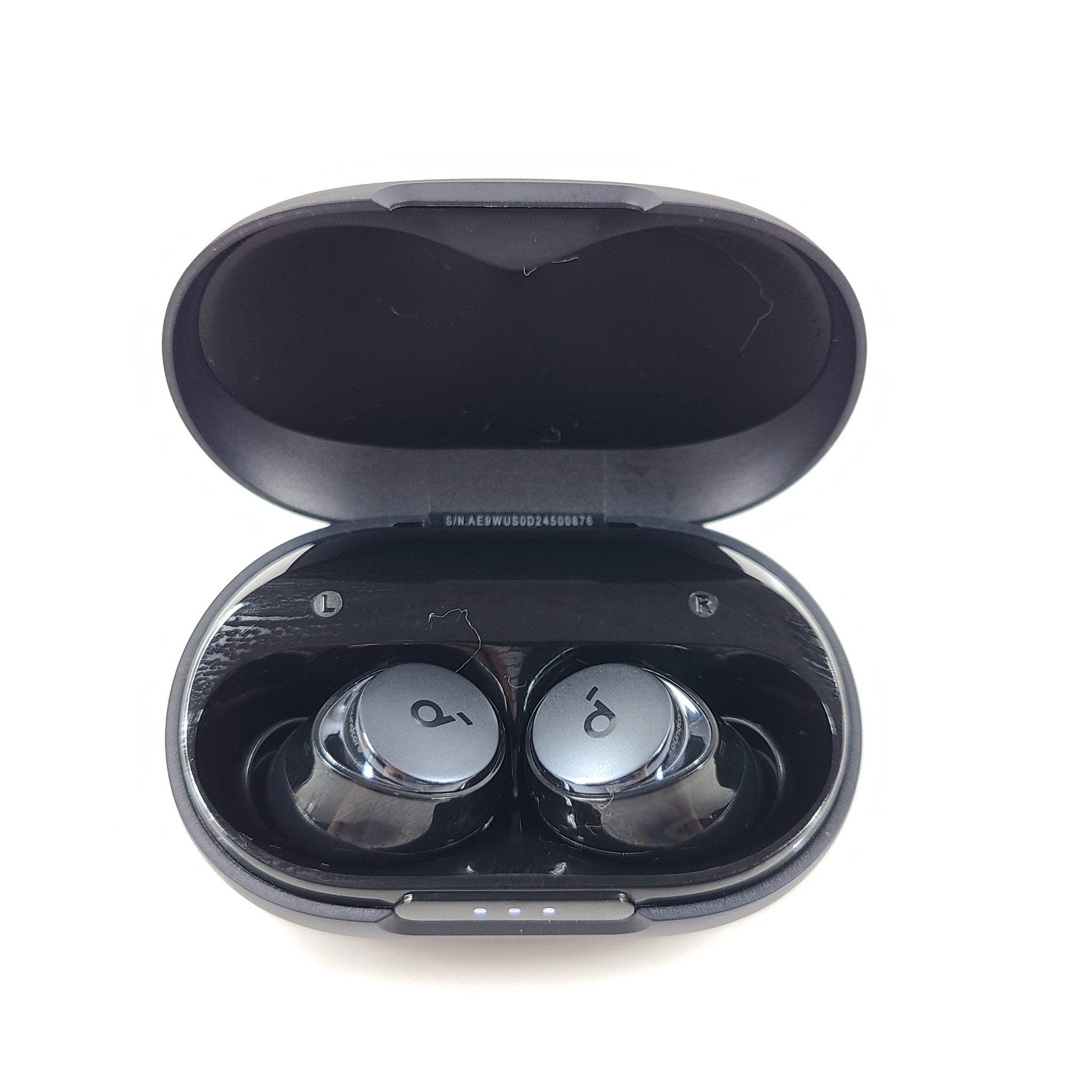 Anker Soundcore Space A40 A3936 True Wireless Earbuds Bluetooth - Black