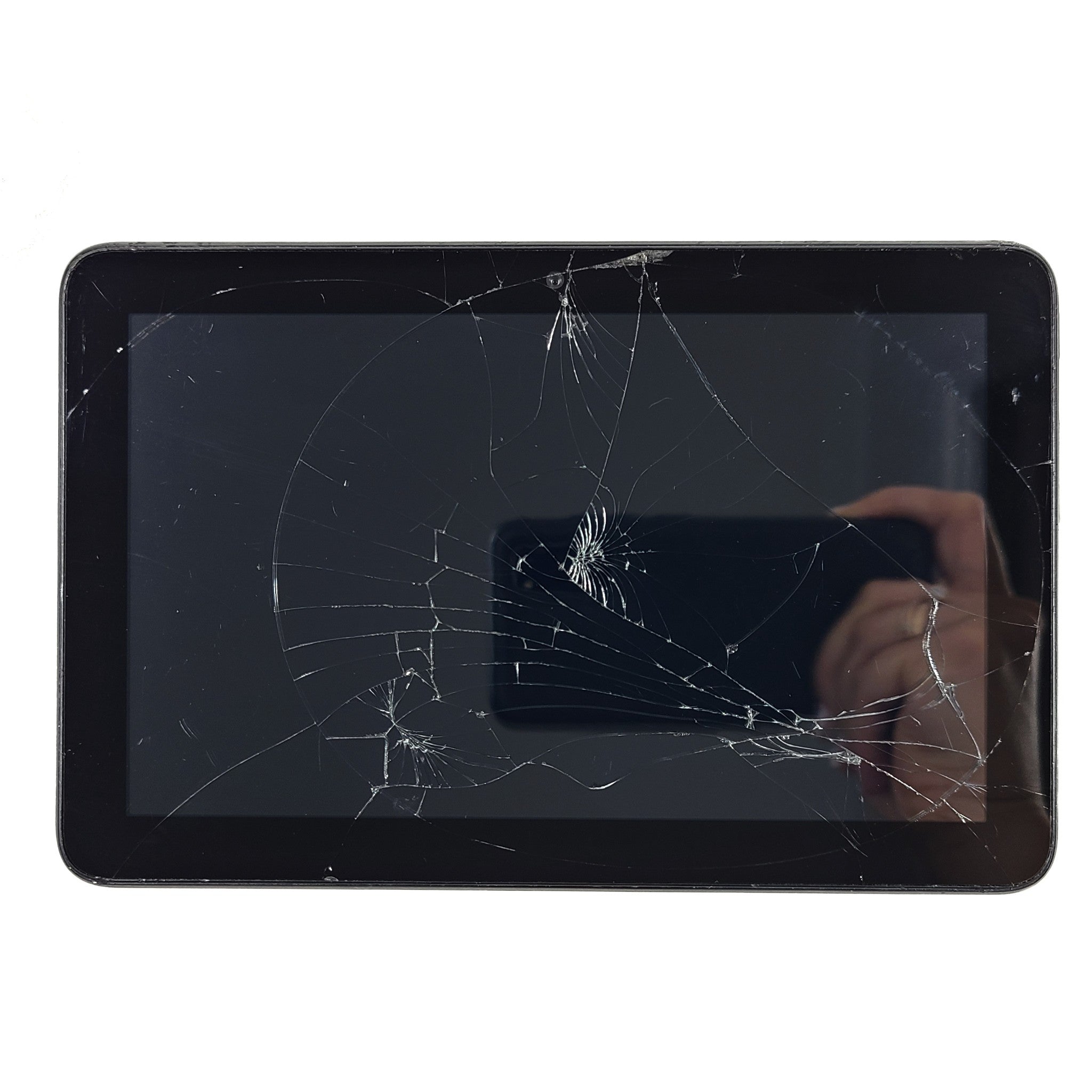 Amazon Kindle Fire 7 (12th Generation) 32GB Wi-Fi 7in - Black READ1