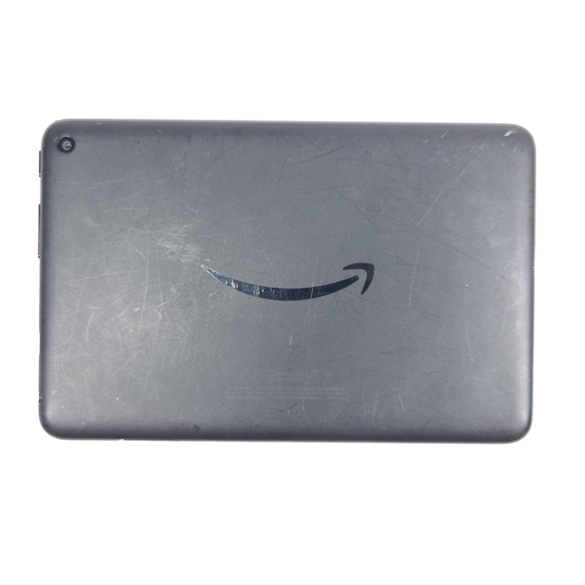 Amazon Kindle Fire 7 (12th Generation) 32GB Wi-Fi 7in - Black READ1