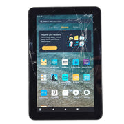 Amazon Kindle Fire 7 (12th Generation) 16GB Wi-Fi 7in - Black READ1