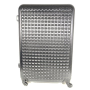 Samsonite 25" Mintlaw Large Spinner Luggage Hardshell Light Expanding Black