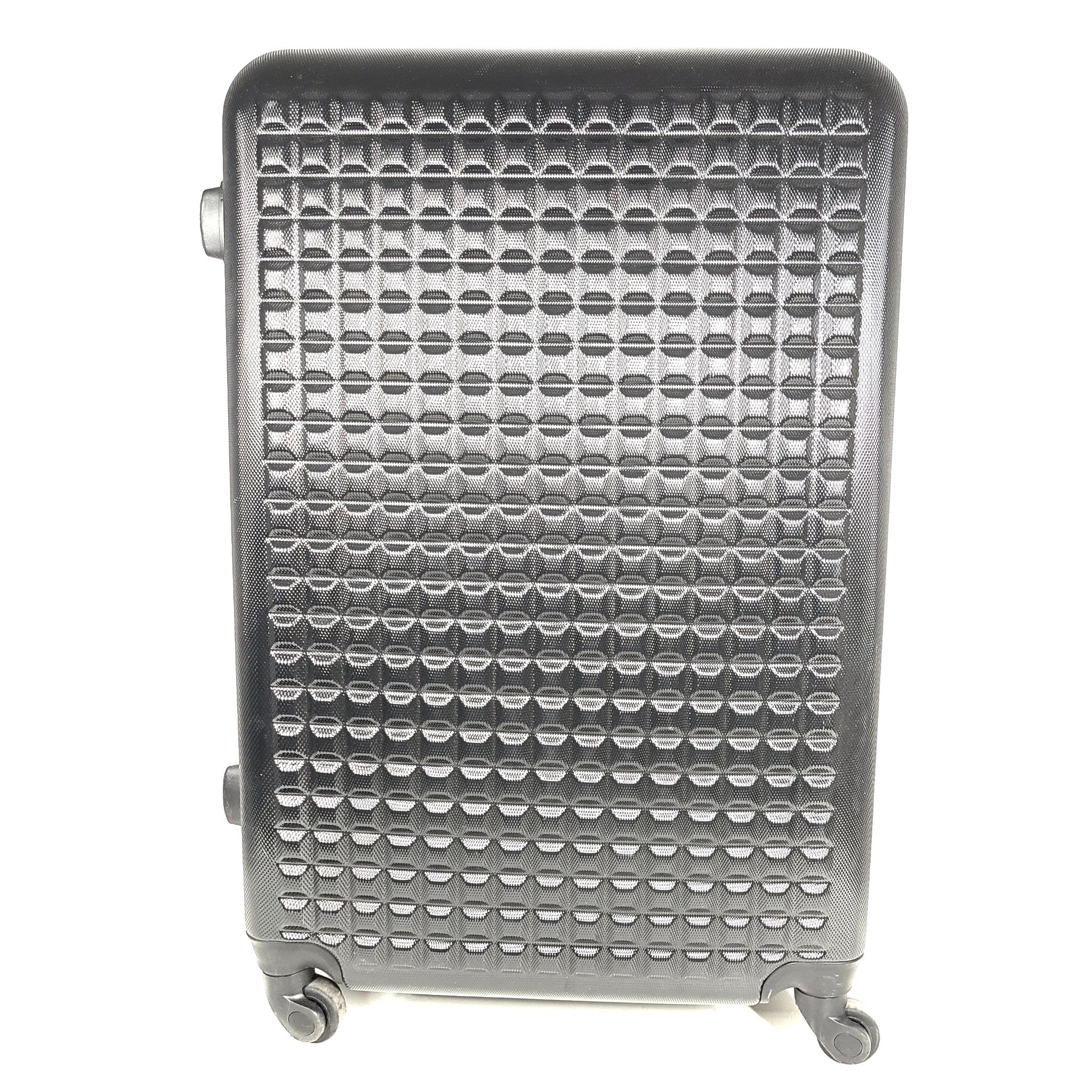 Samsonite 25" Mintlaw Large Spinner Luggage Hardshell Light Expanding Black